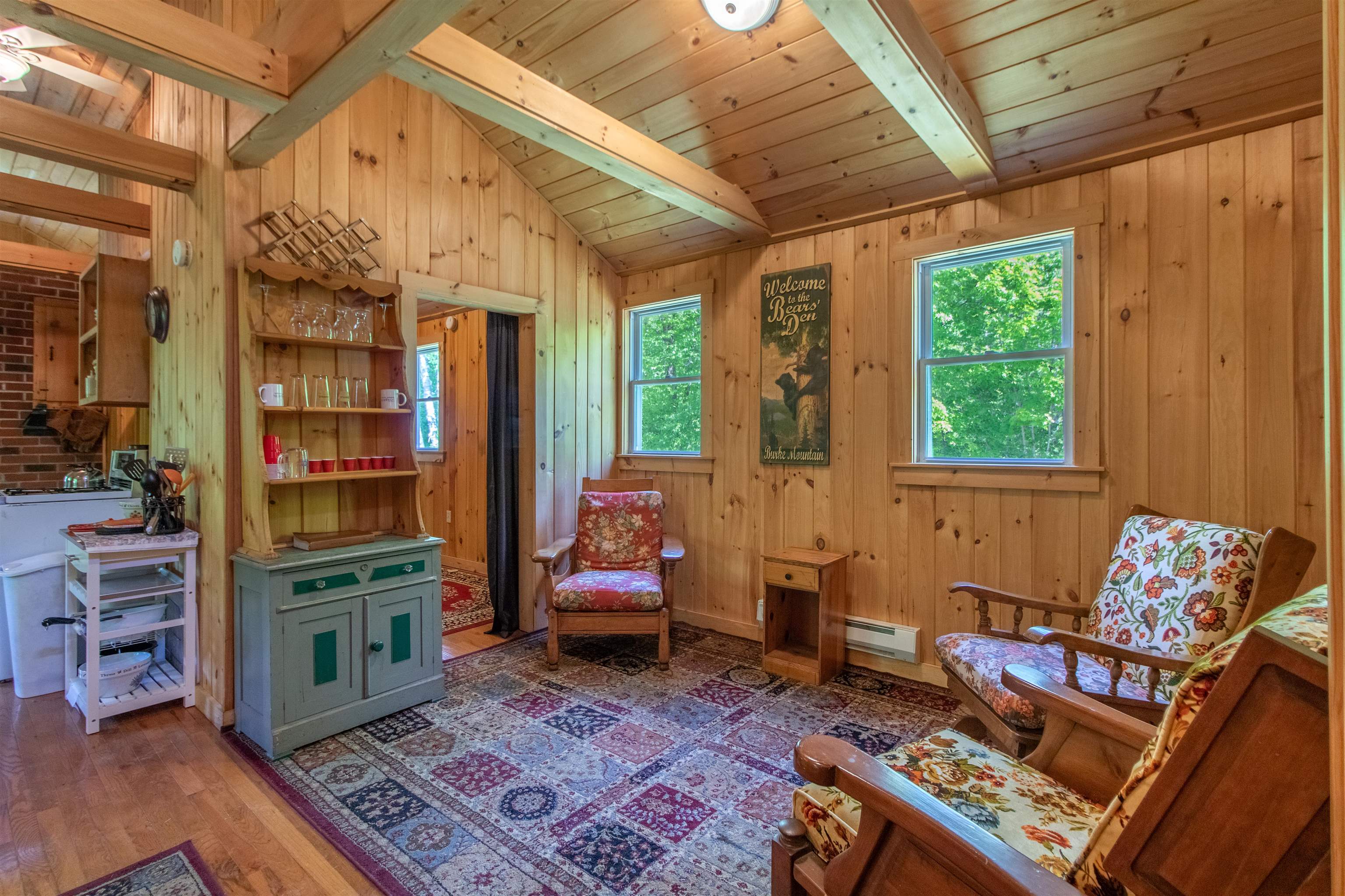 6885 Kirby Mountain Road Kirby, VT 05851 - Photo 6 of 51