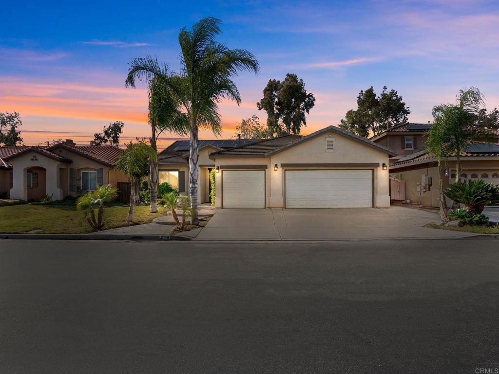 219 Caldera Lane Hemet, CA 92545 - Photo 4 of 55