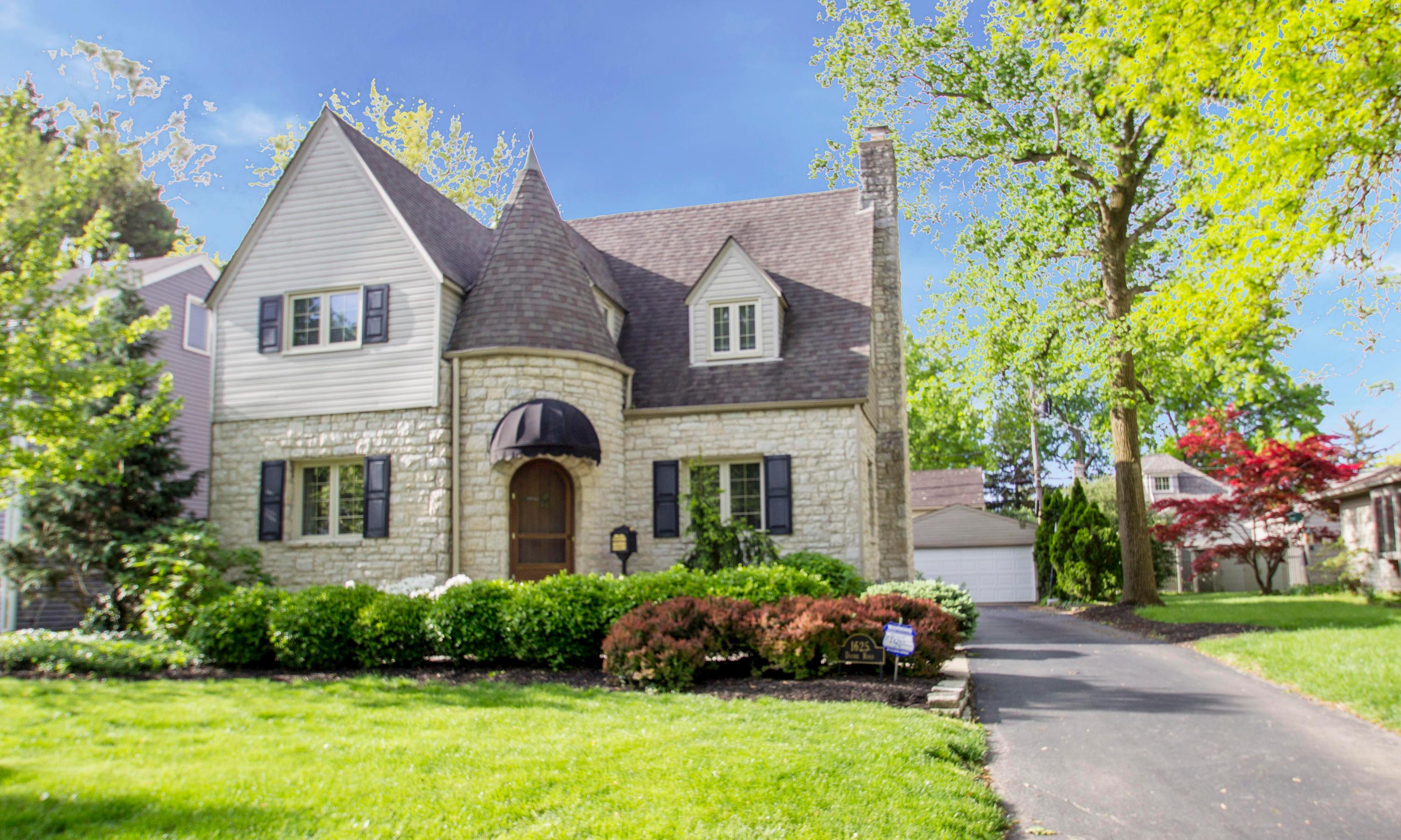 1625 Doone Road Columbus, OH 43221 - Photo 1 of 28 Gallery Image 1