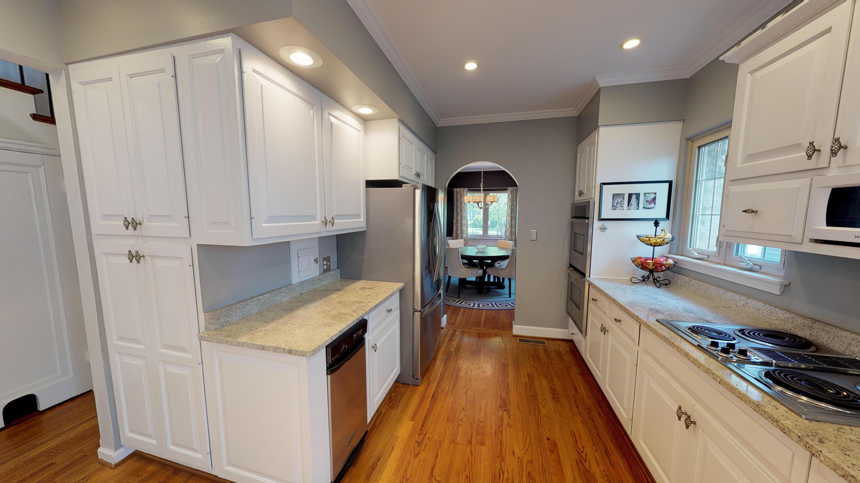 1625 Doone Road Columbus, OH 43221 - Photo 12 of 28 Gallery Image 12