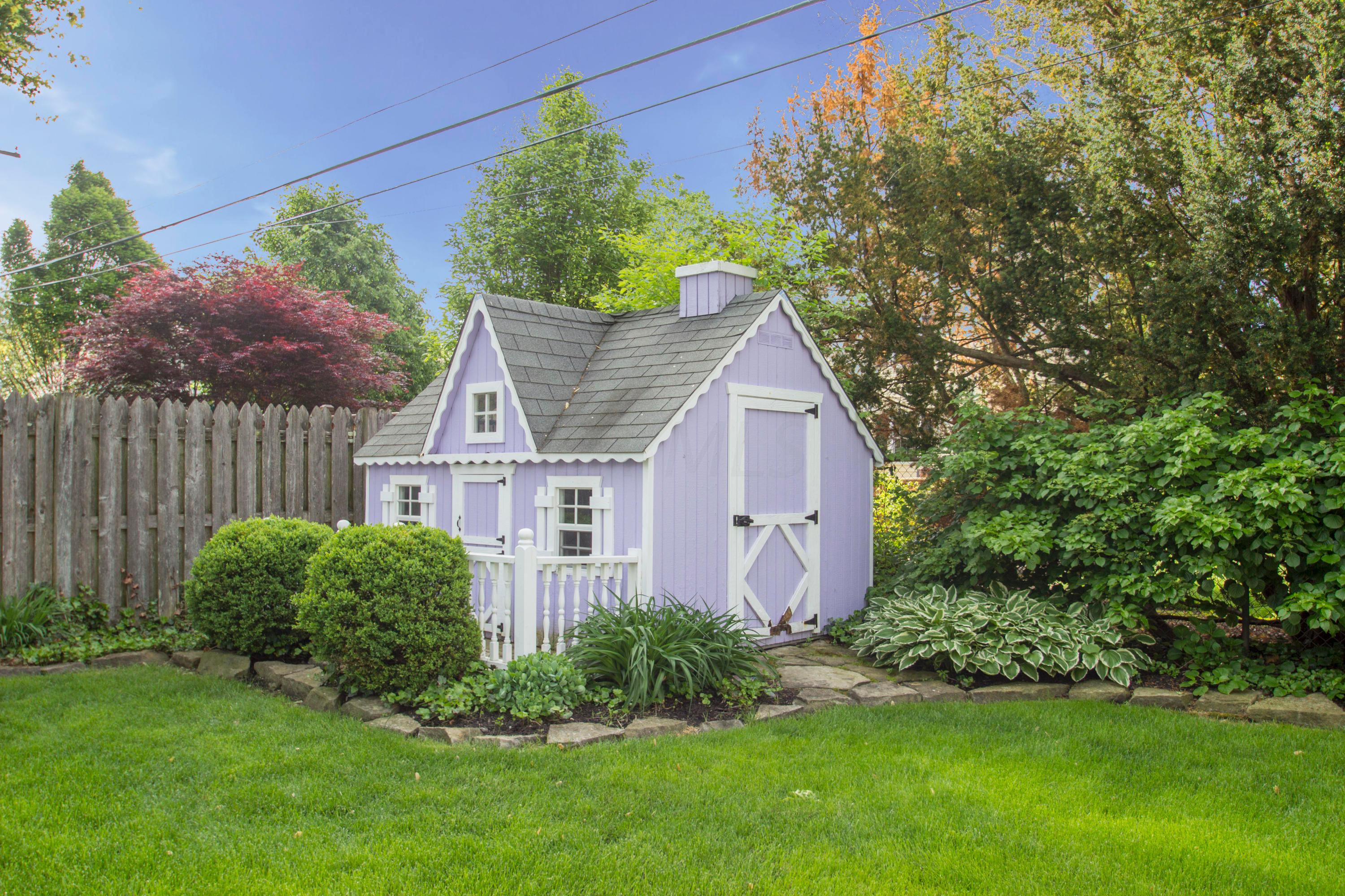 1625 Doone Road Columbus, OH 43221 - Photo 26 of 28 Gallery Image 26