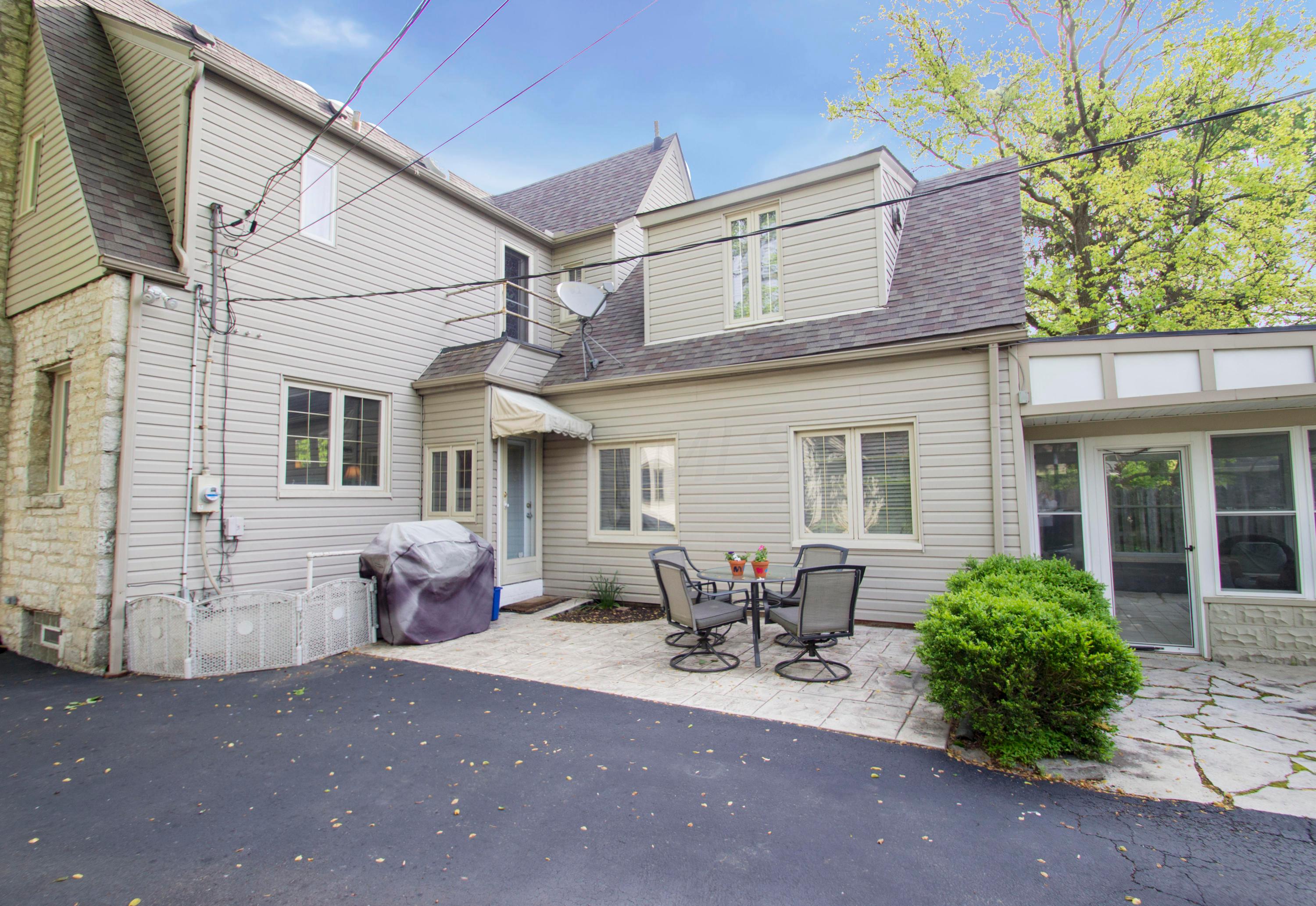 1625 Doone Road Columbus, OH 43221 - Photo 27 of 28 Gallery Image 27