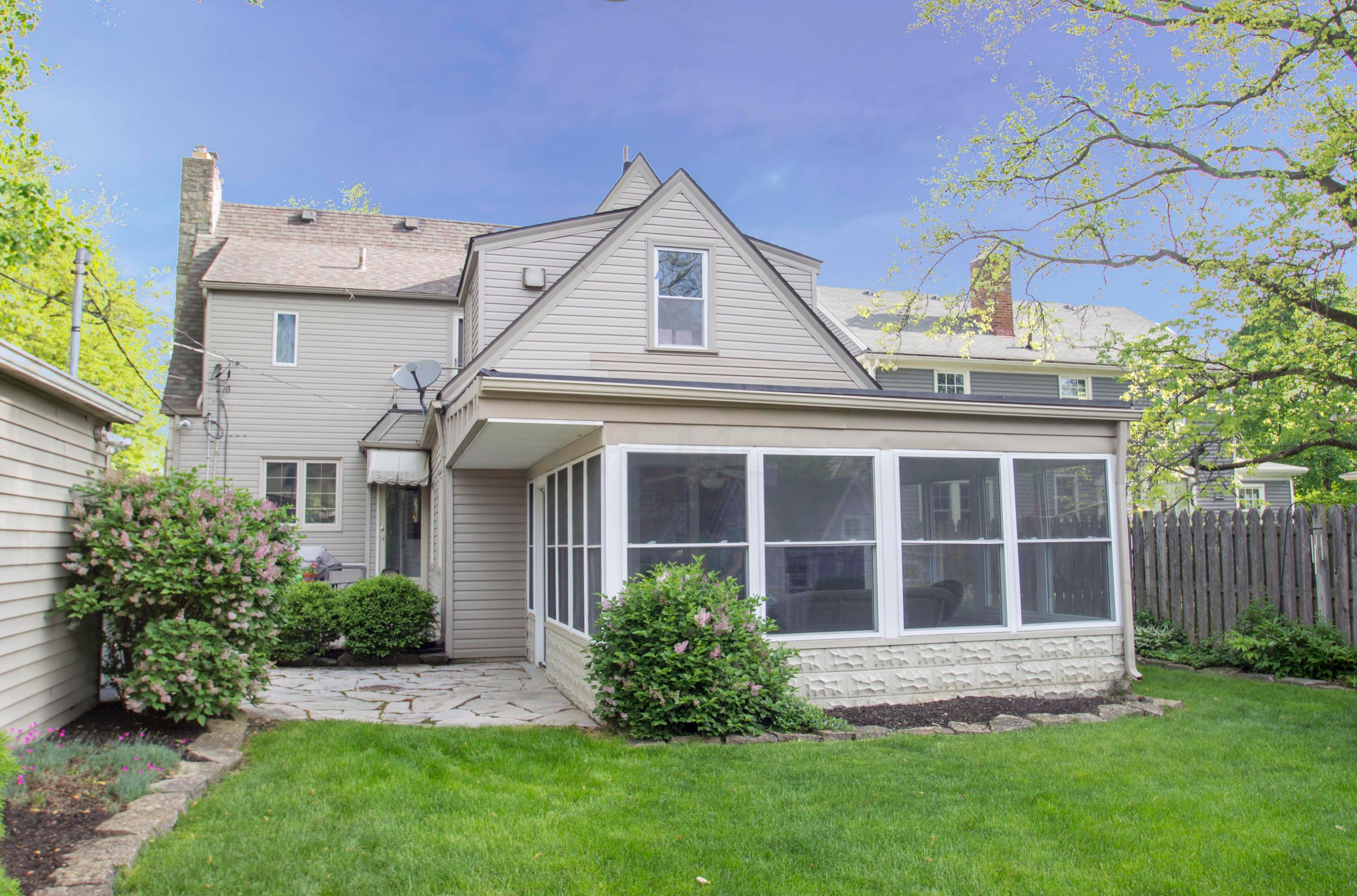 1625 Doone Road Columbus, OH 43221 - Photo 3 of 28 Gallery Image 3