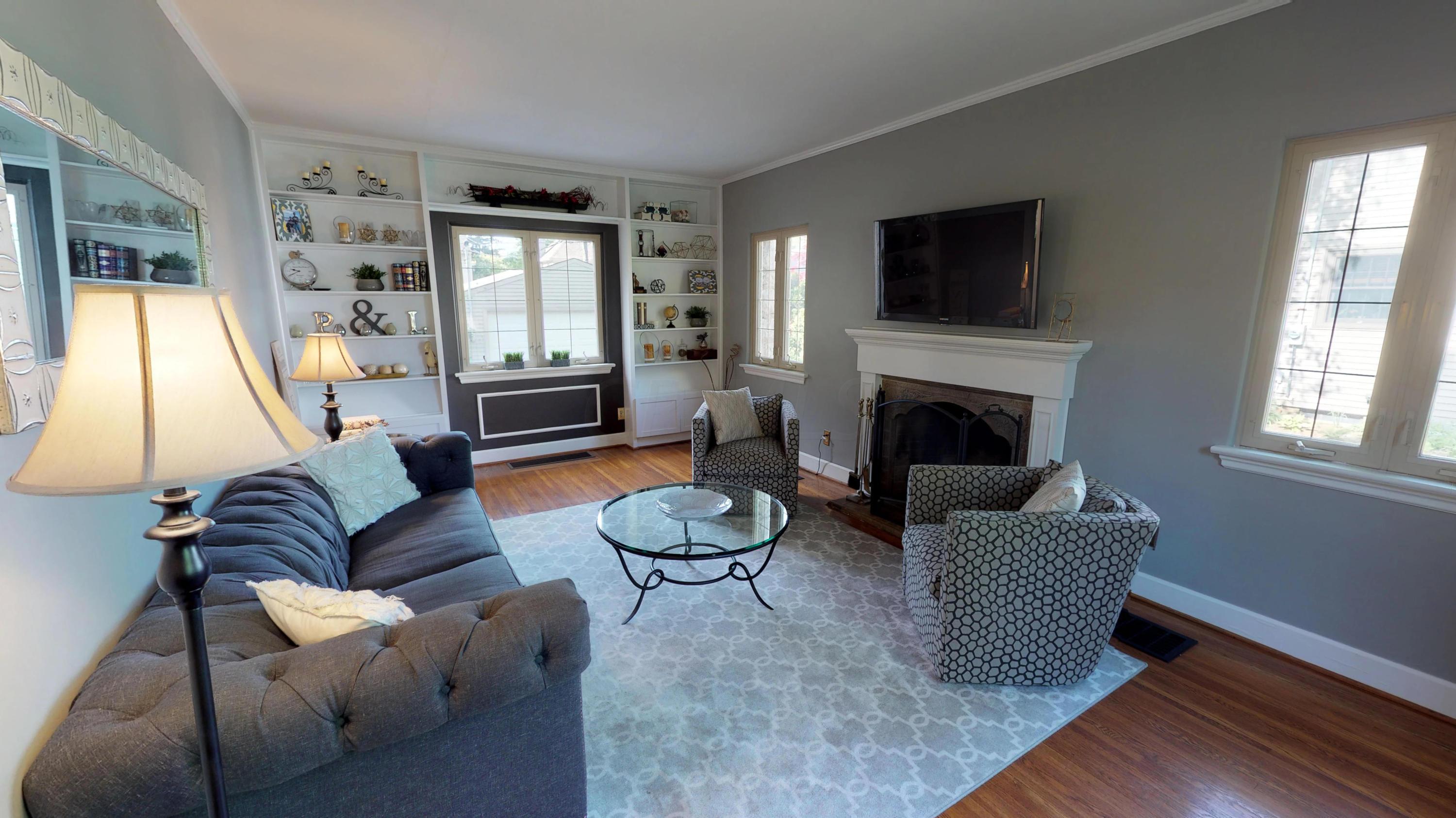1625 Doone Road Columbus, OH 43221 - Photo 5 of 28 Gallery Image 5