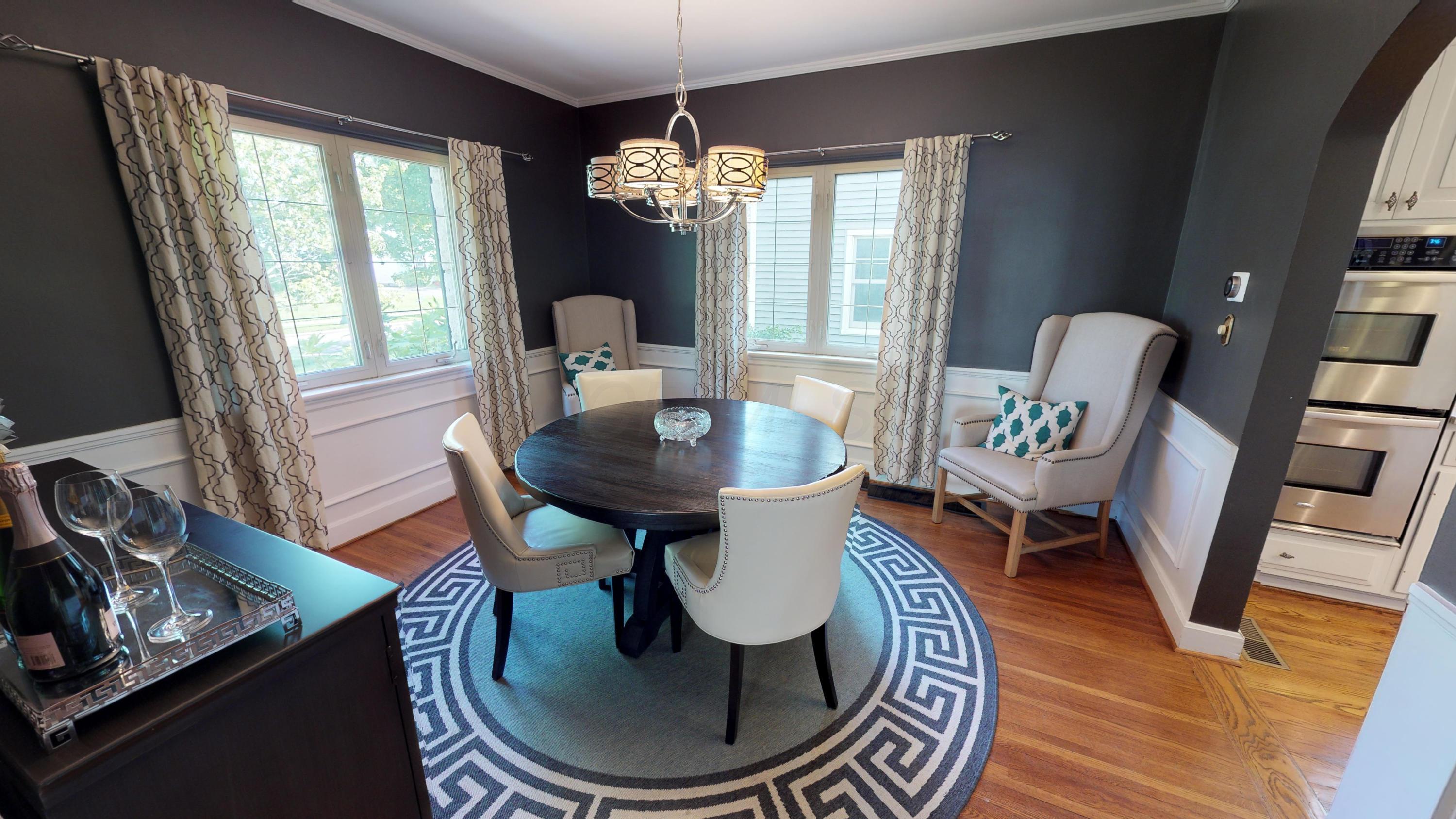 1625 Doone Road Columbus, OH 43221 - Photo 6 of 28 Gallery Image 6