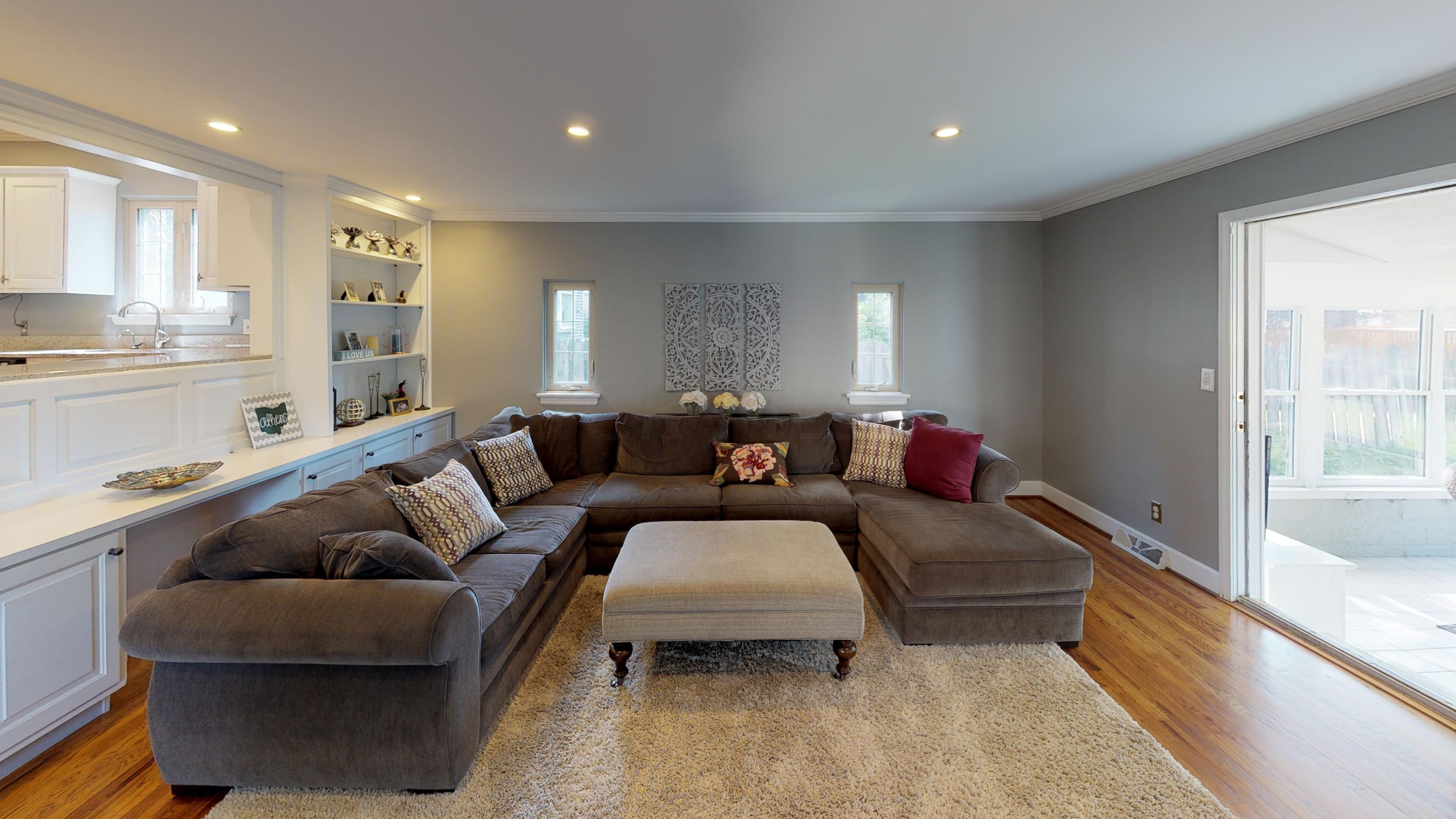 1625 Doone Road Columbus, OH 43221 - Photo 8 of 28 Gallery Image 8