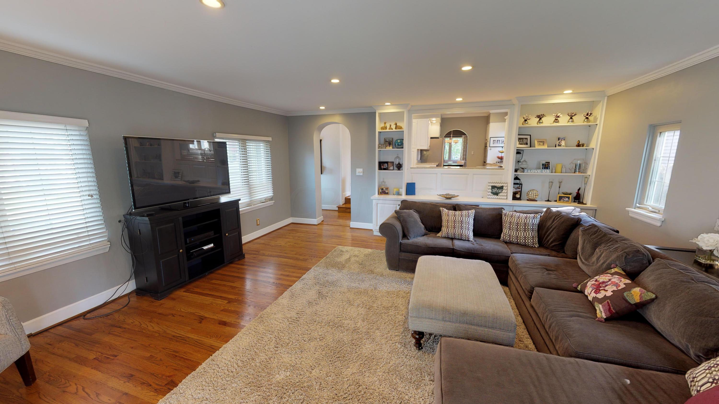1625 Doone Road Columbus, OH 43221 - Photo 9 of 28 Gallery Image 9