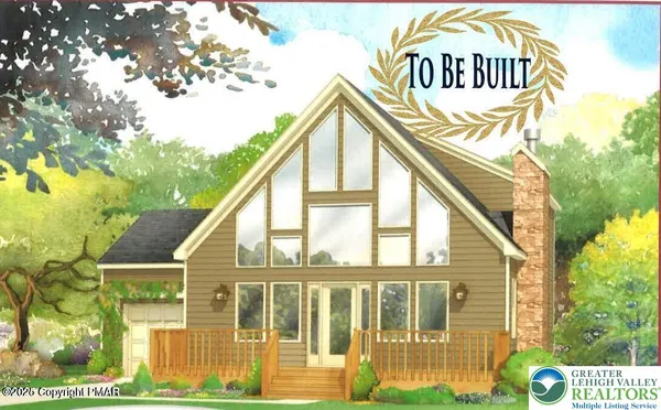 a view of a back yard of the house