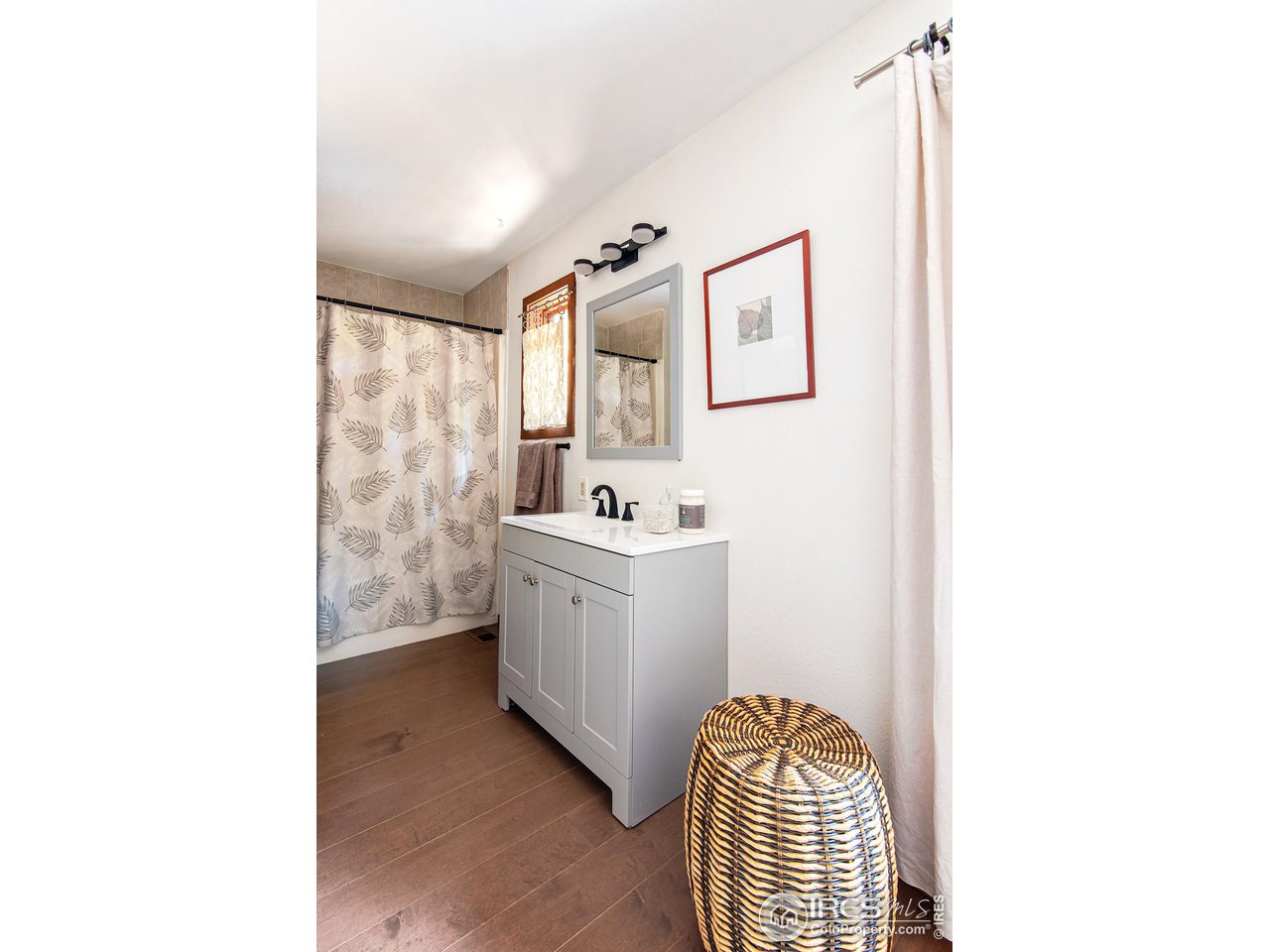 1903 Ridge Road Nederland, CO 80466 - Photo 16 of 26 En suite primary bath