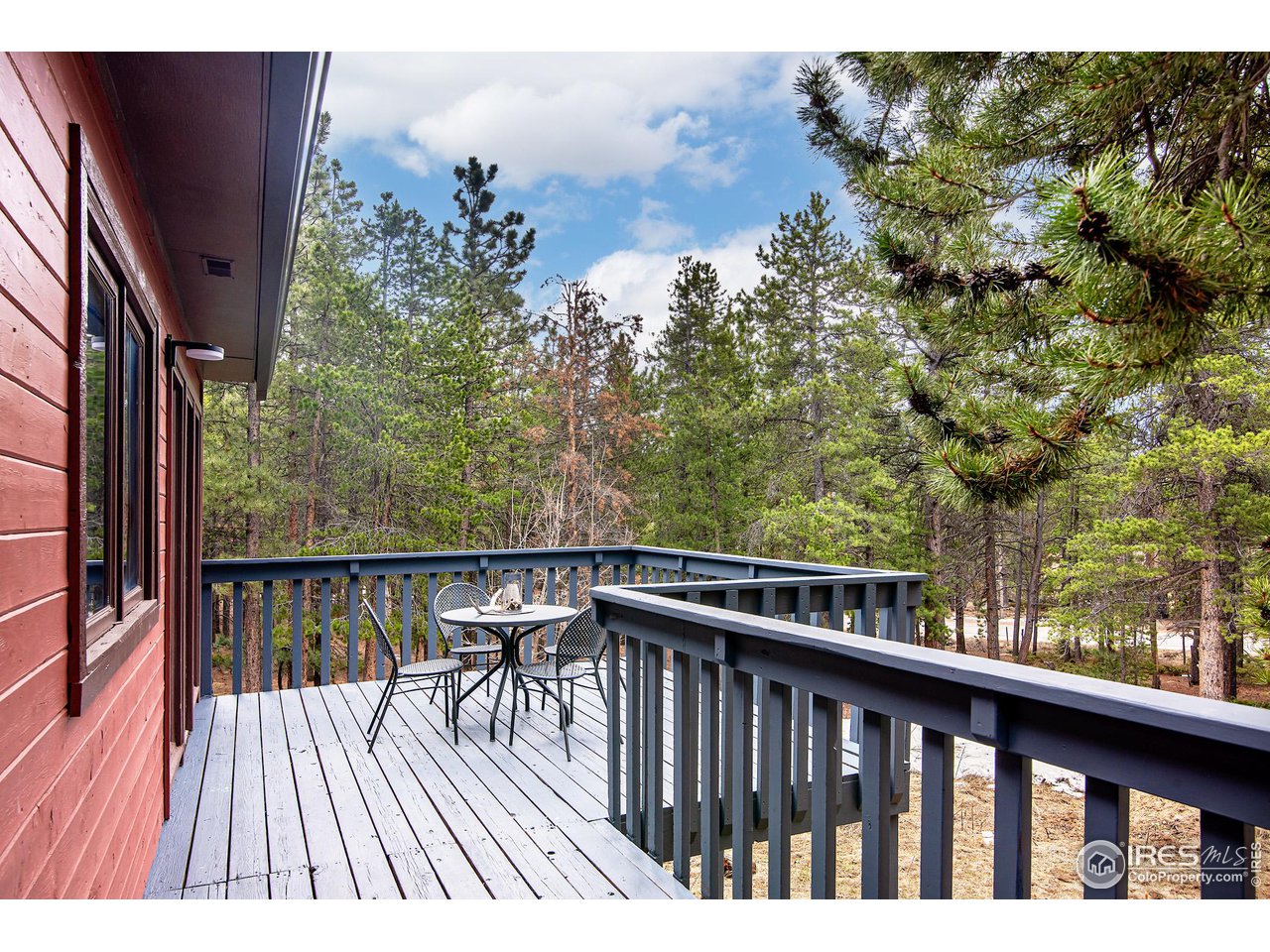 1903 Ridge Road Nederland, CO 80466 - Photo 2 of 26 Welcome in