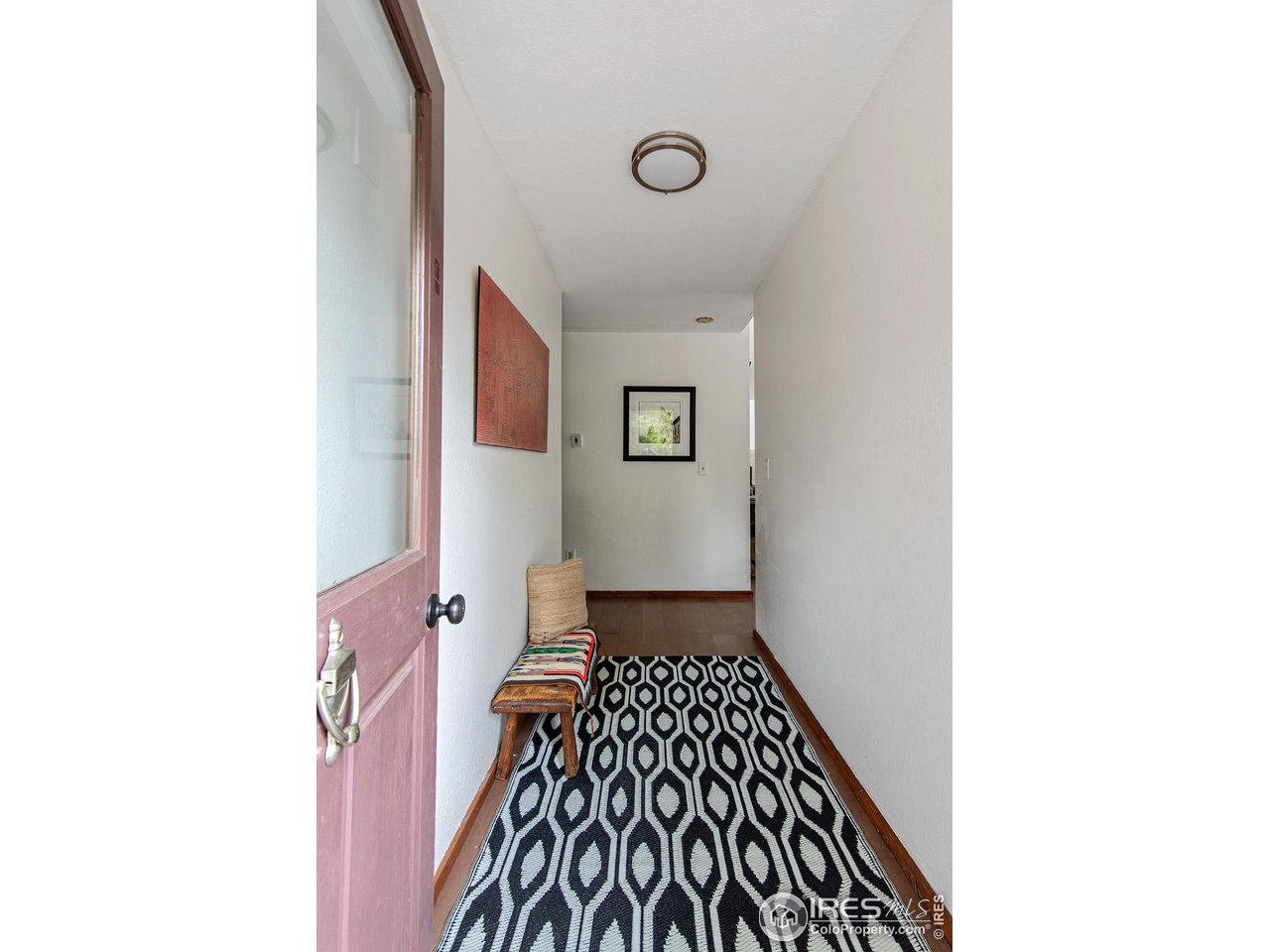 1903 Ridge Road Nederland, CO 80466 - Photo 3 of 26 Front entry