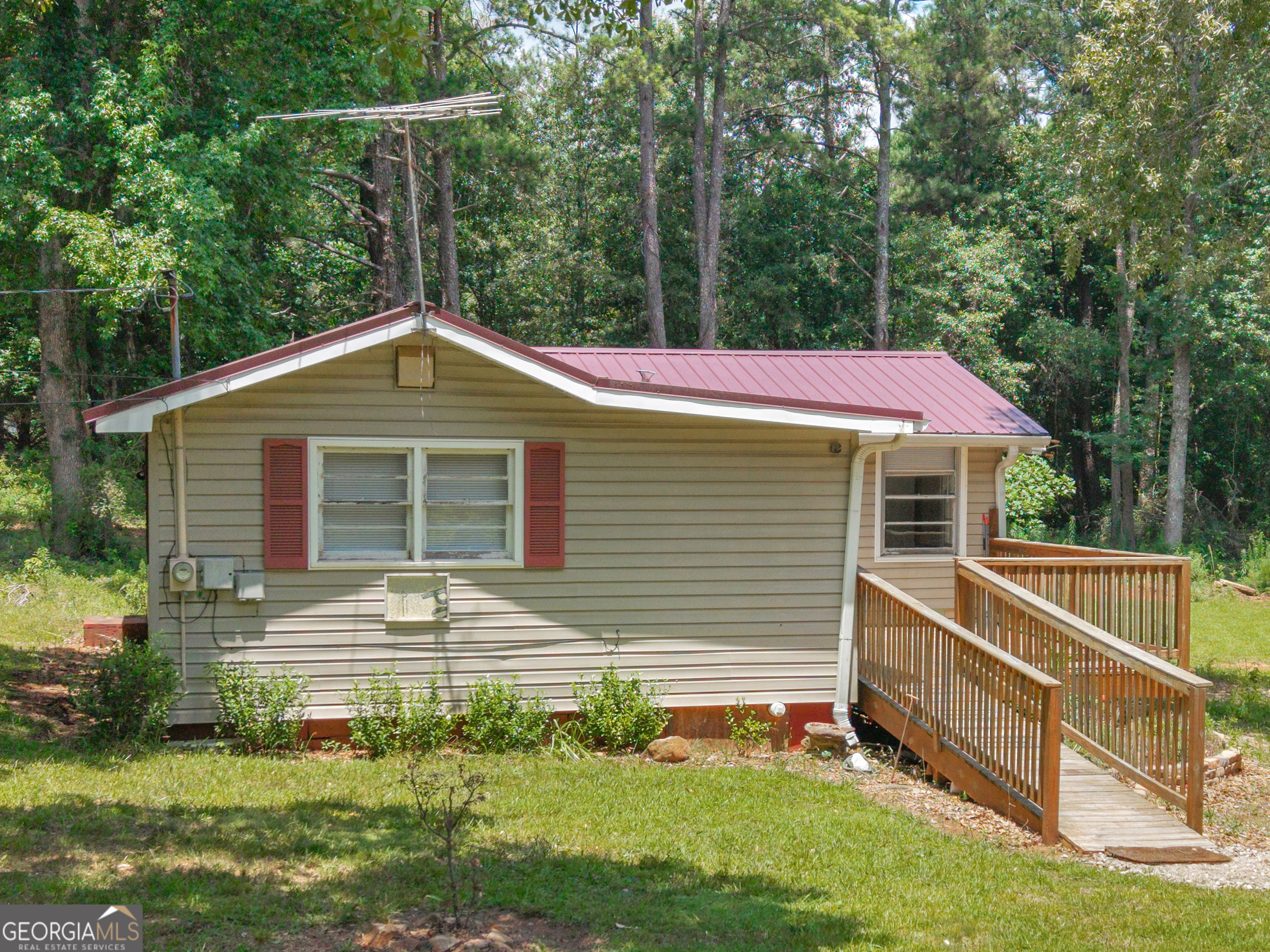 328 Valley Hill Road Stockbridge, GA 30281 - Photo 32 of 36