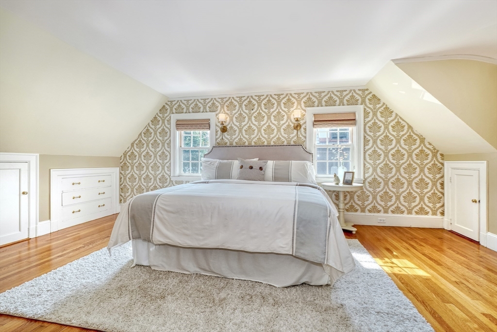 46 Country Club Road Melrose, MA 02176 - Photo 19 of 41 Gallery Image 19
