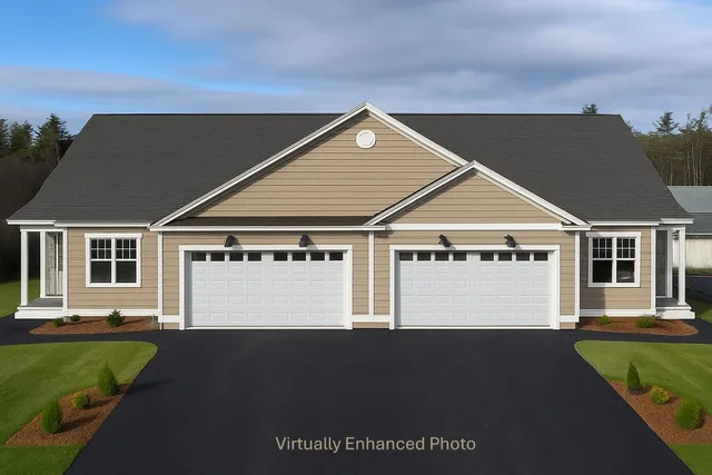 $504,900 | 11 Stonehenge Circle, Unit 2, Northfield, NH 03276