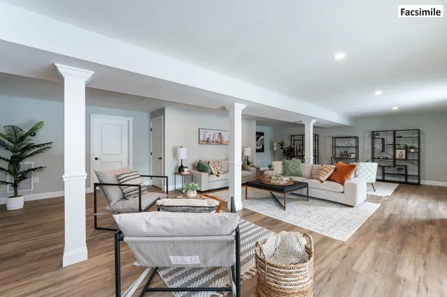 $504,900 | 11 Stonehenge Circle, Unit 2, Northfield, NH 03276