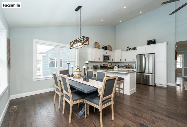 $504,900 | 11 Stonehenge Circle, Unit 2, Northfield, NH 03276