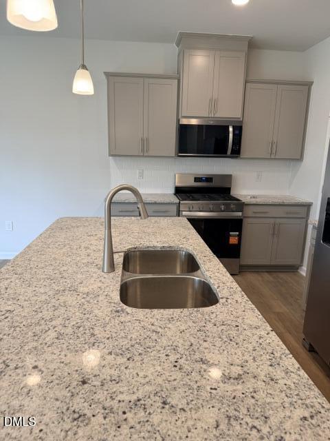 205 Broomside Avenue Raleigh, NC 27603 - Photo 6 of 28 IMG_2089