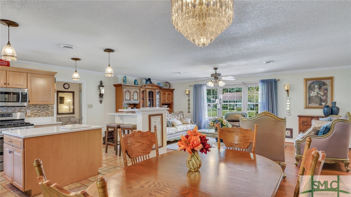 12717 Sunnybrook Road Savannah, GA 31419 - Photo 10 of 35