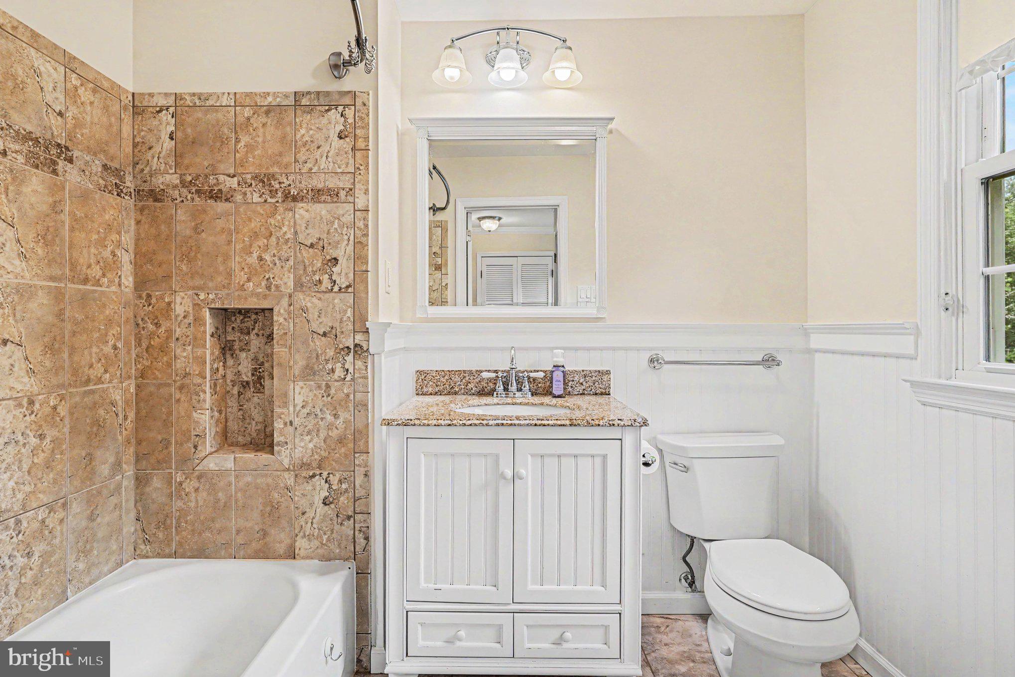 31 Filbert Road Elkton, MD 21921 - Photo 28 of 54 Primary Ensuite Bath