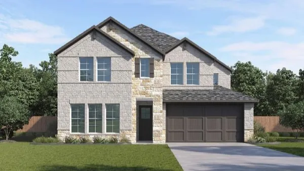$524,990 | 1216 Horseshoe Drive, Oak Point, TX 75068