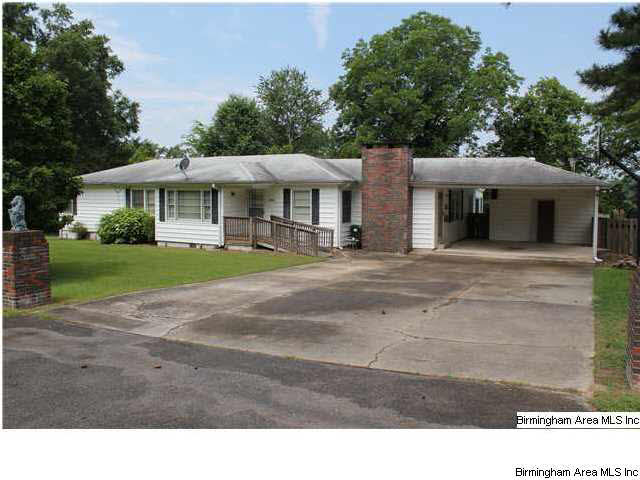 236 Maple Way Birmingham, AL 35215 - Photo 1 of 30
