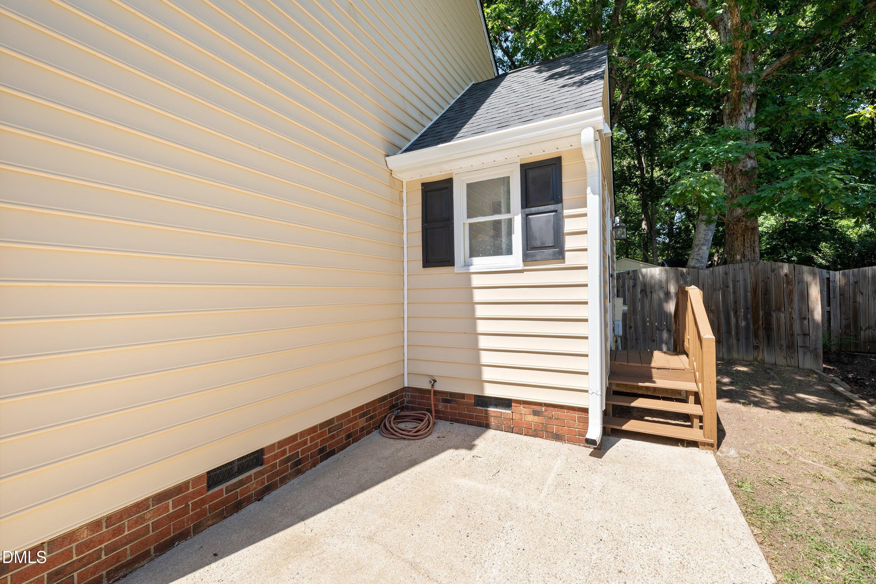 4713 Draper Road Raleigh, NC 27616 - Photo 28 of 39 Plentiful Driveway Parking