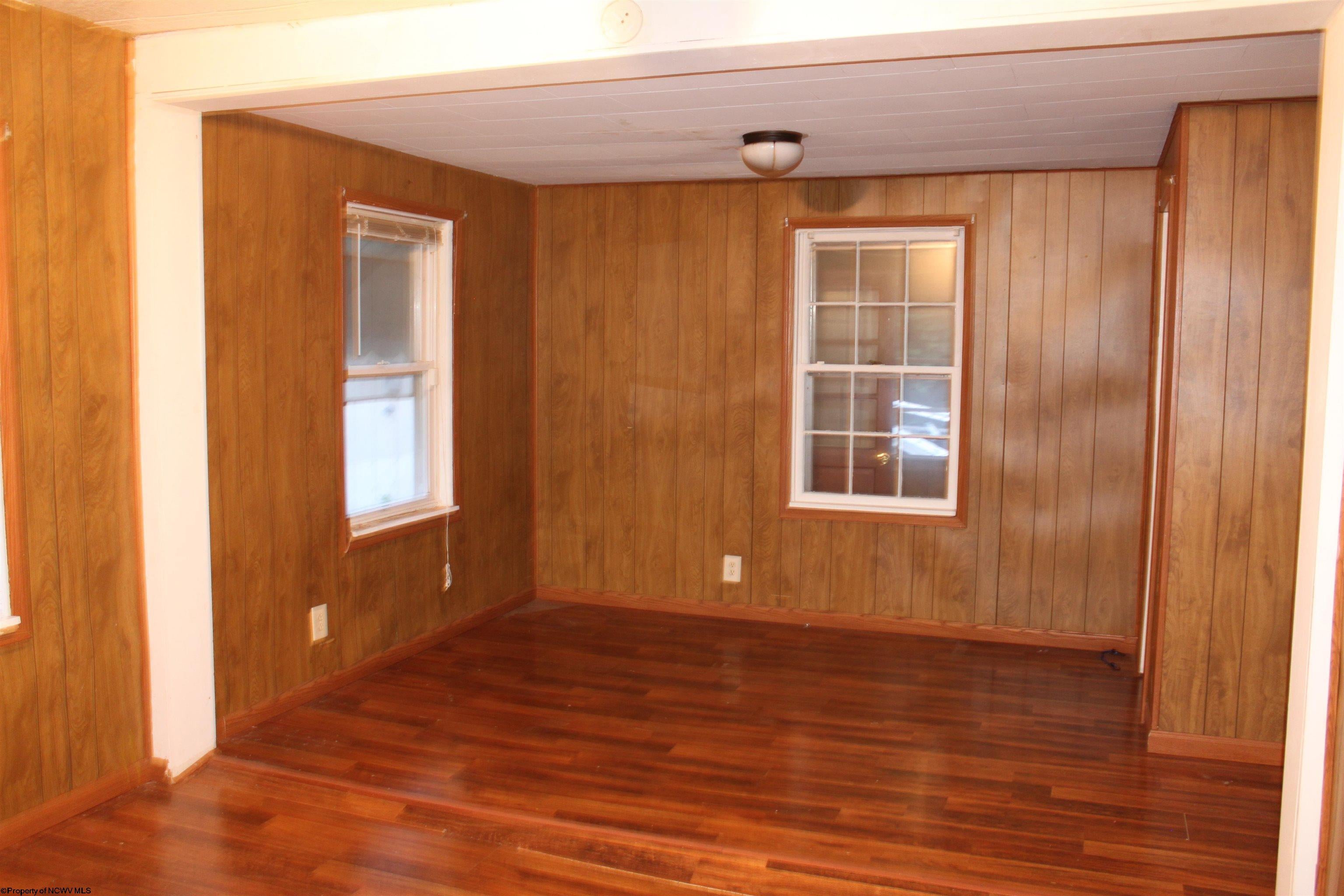 588 Point Mountain Road Webster Springs, WV 26288 - Photo 12 of 13 Gallery Image 12