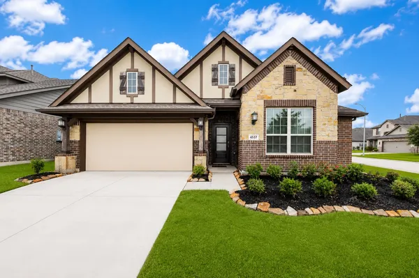 $395,000 | 4537 Whitehaven Pine Way, Rosharon, TX 77583