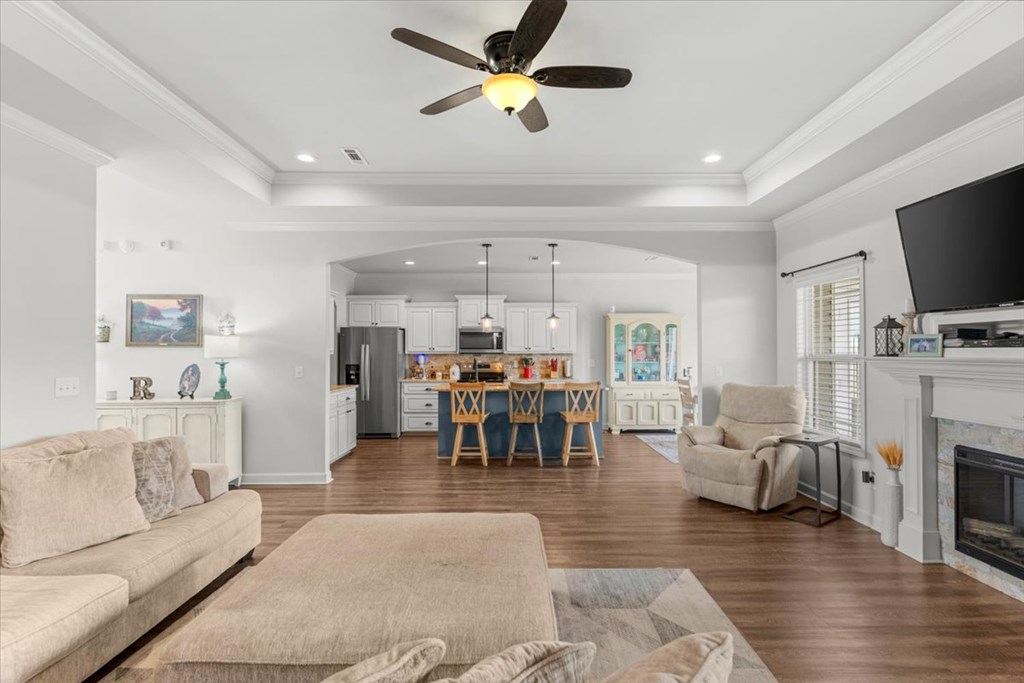 588 Rice Road Dothan, AL 36301 - Photo 8 of 43