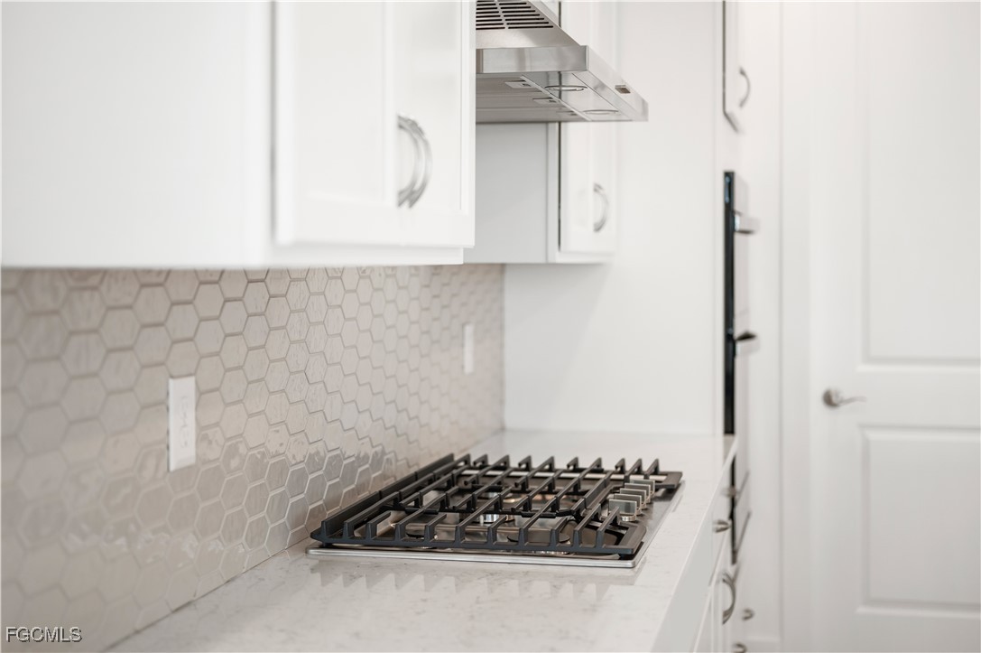 16236 Wax Myrtle Street Punta Gorda, FL 33982 - Photo 10 of 37 a bathroom with a shower