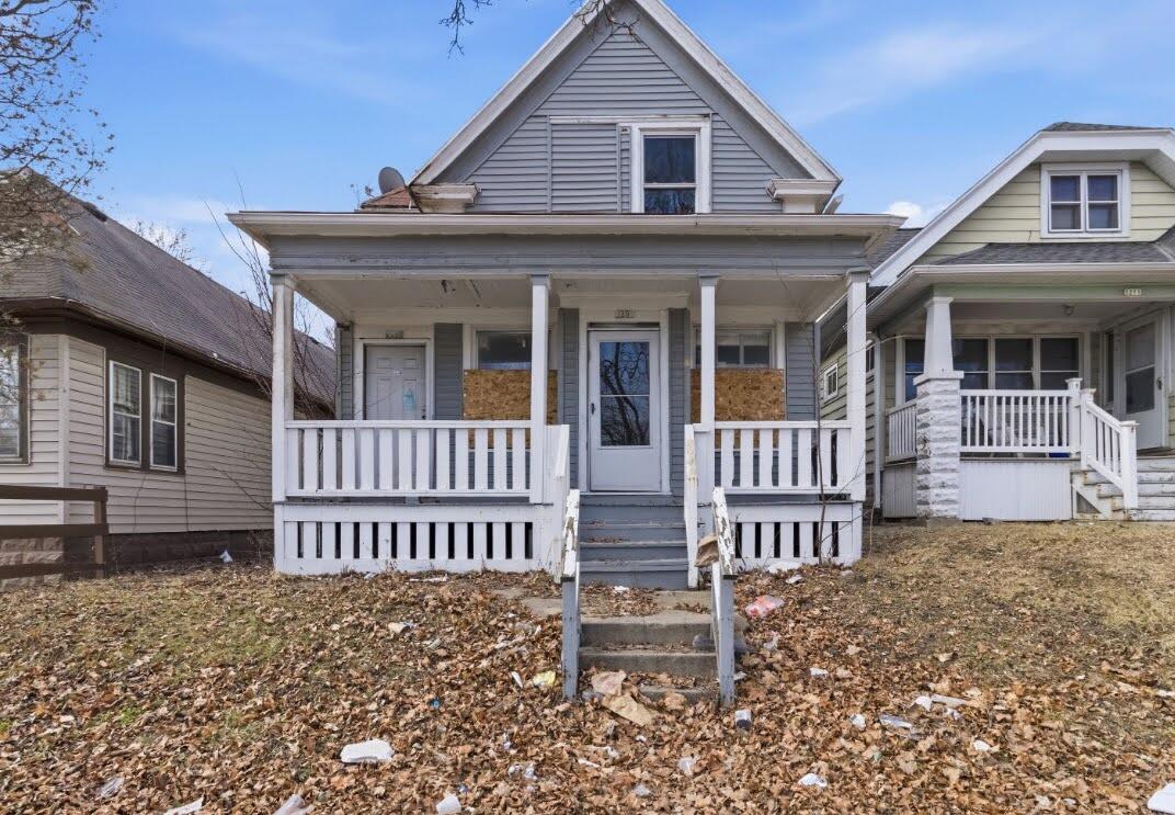 3205 North 20th Street, Unit 3207 Milwaukee, WI 53206 - Photo 2 of 17 City Prop (49)