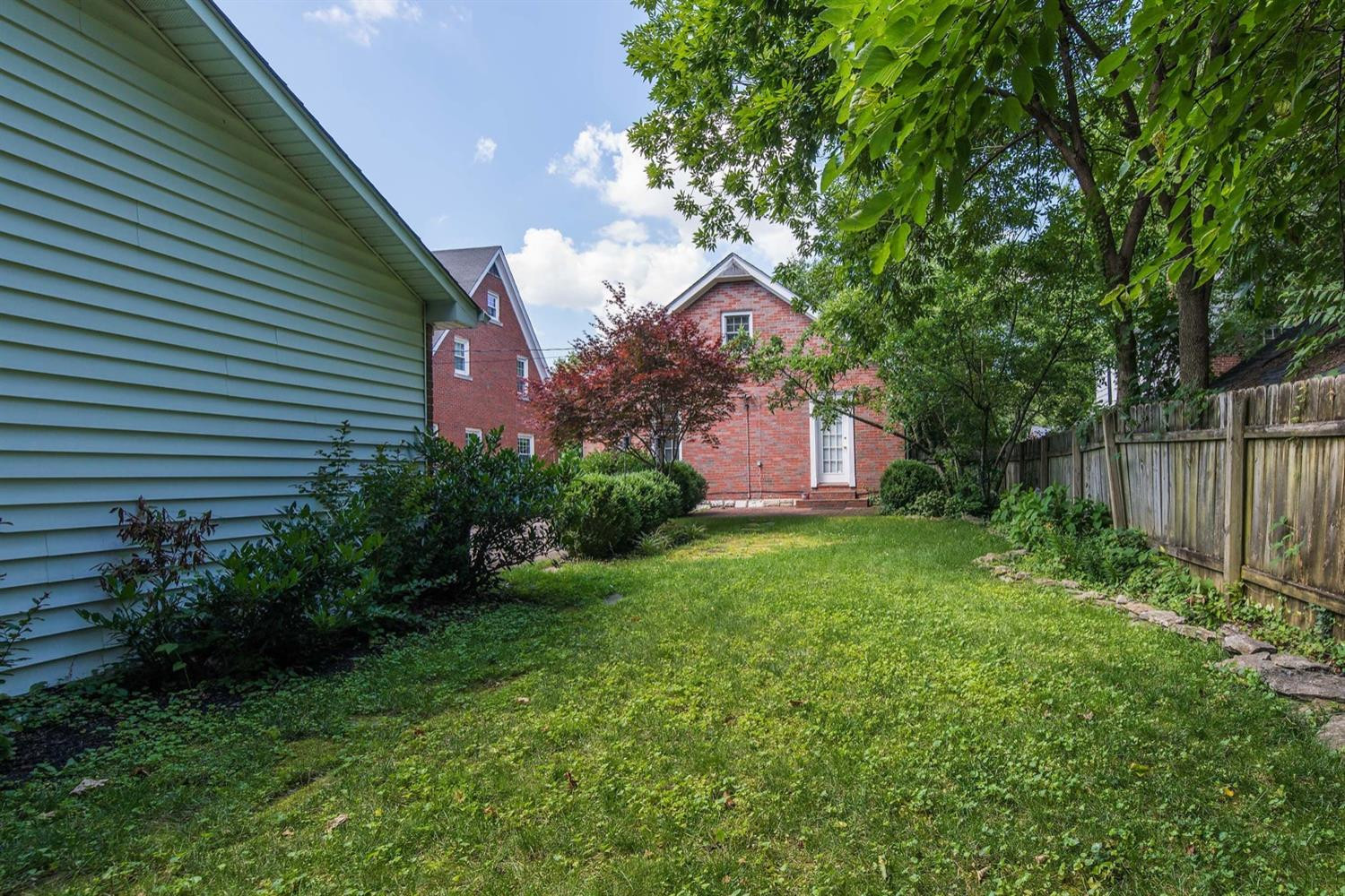 416 Hart Road Lexington, KY 40502 - Photo 47 of 49 Listing Photo