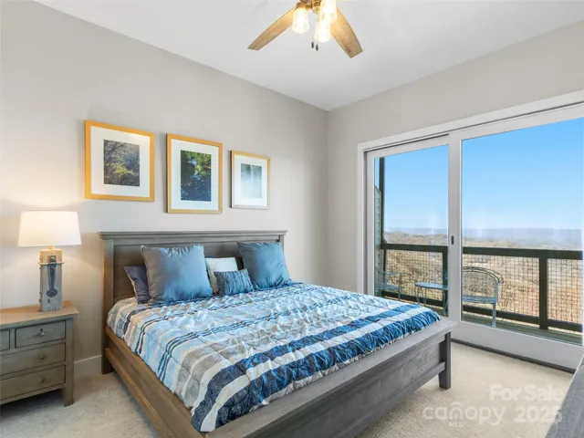 $525,000 | 140 Slickrock Road, Unit F4, Burnsville, NC 28714