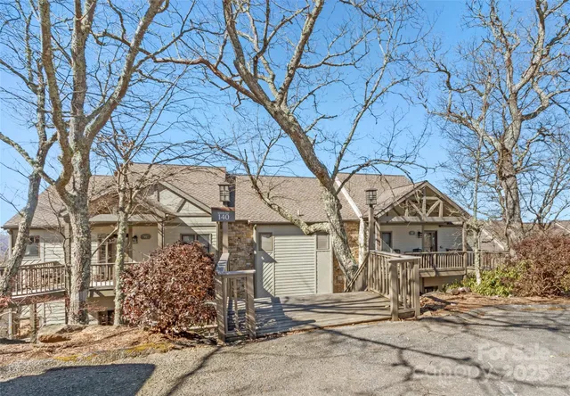 $525,000 | 140 Slickrock Road, Unit F4, Burnsville, NC 28714