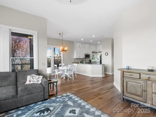 $525,000 | 140 Slickrock Road, Unit F4, Burnsville, NC 28714