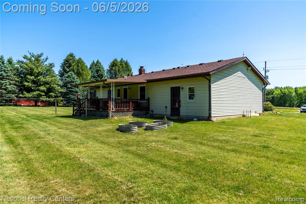 7191 North Nicholson Road Fowlerville, MI 48836 - Photo 21 of 21