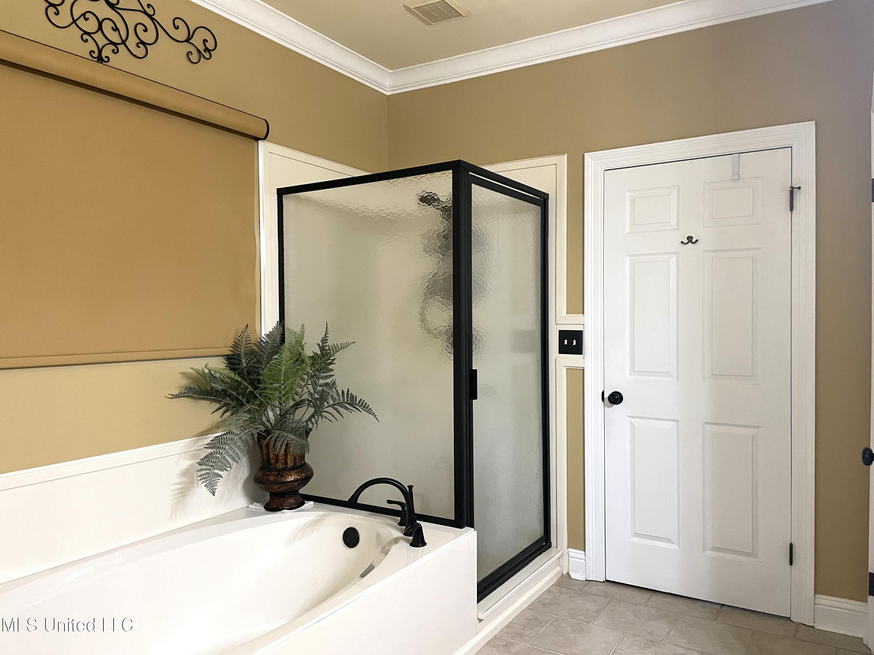 17520 Orange Grove Road Gulfport, MS 39503 - Photo 23 of 58 Master Bathroom