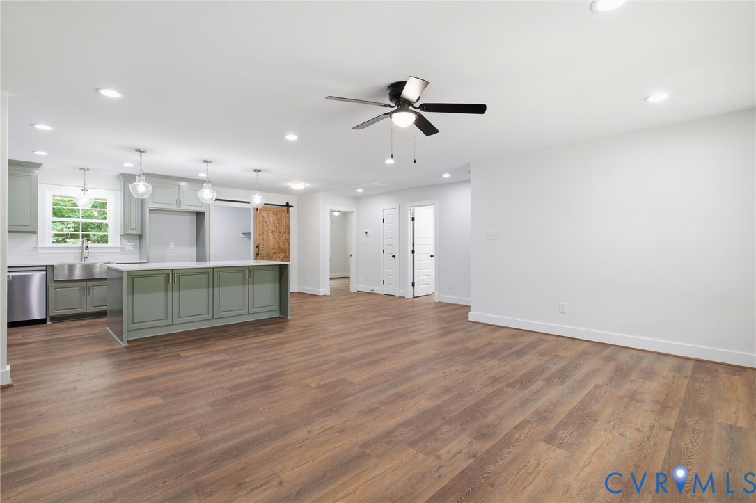 176 Horsepen Road Farmville, VA 23901 - Photo 6 of 38