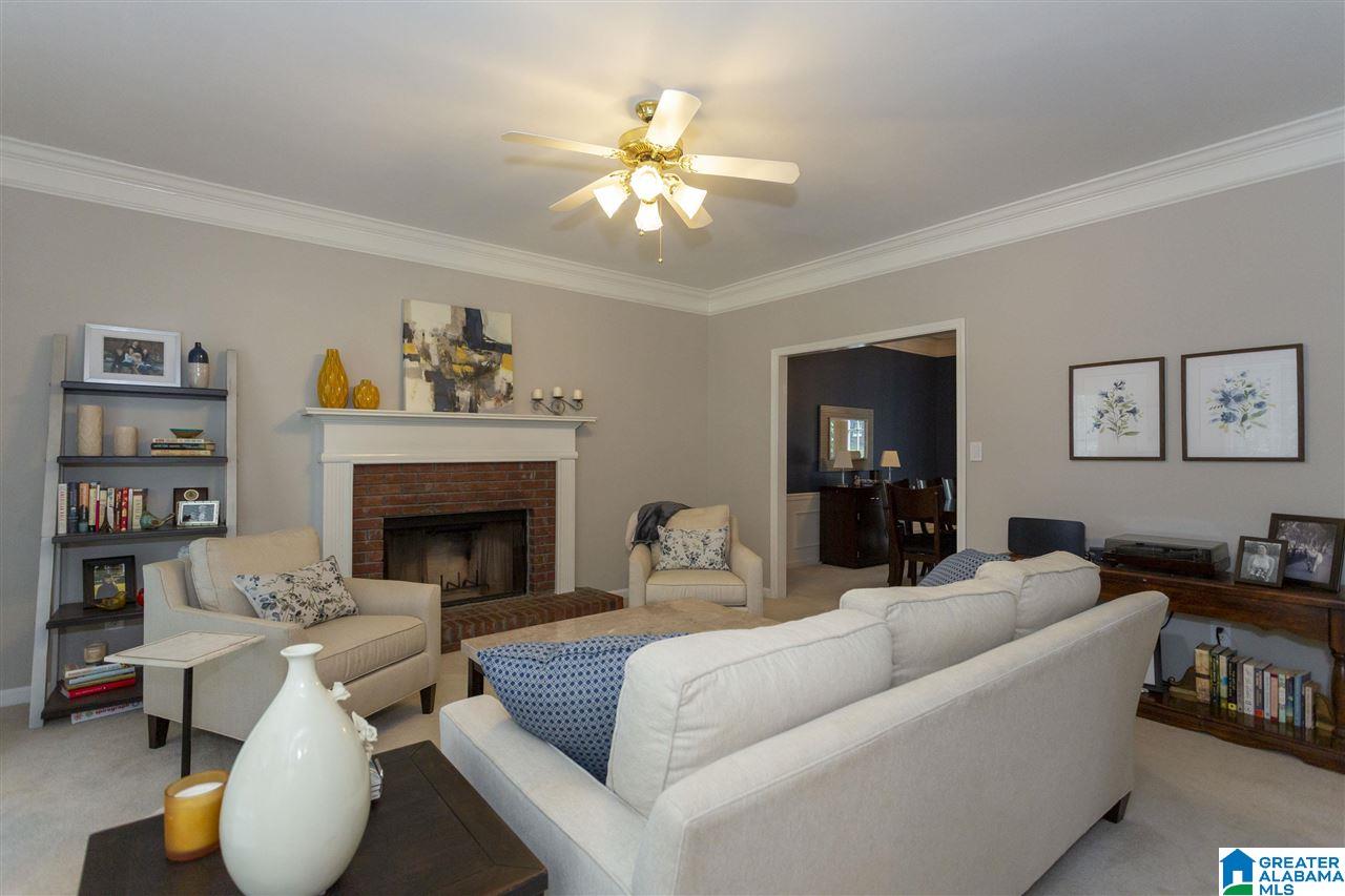 124 Kentwood Lane Alabaster, AL 35007 - Photo 14 of 49