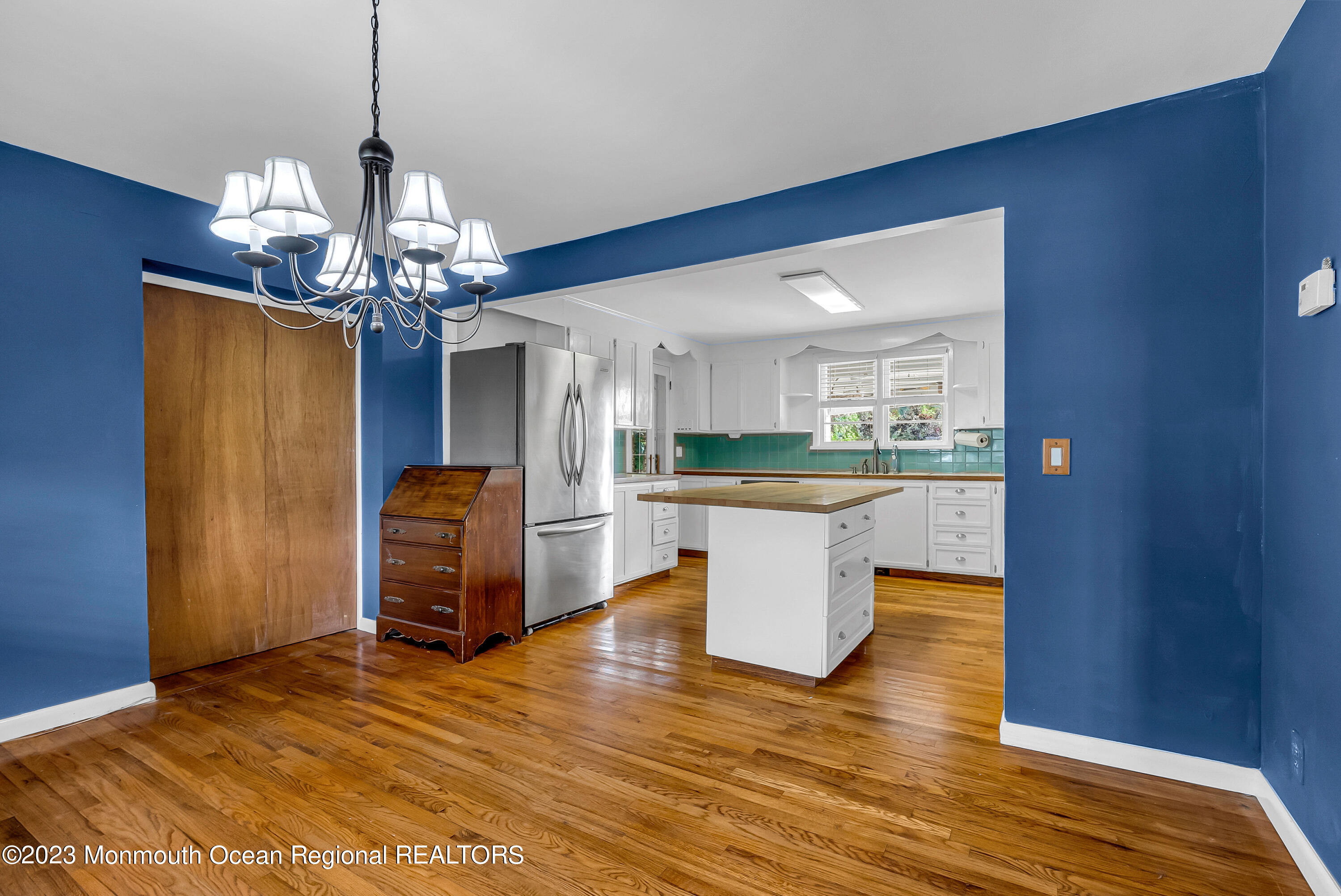 489 Branchport Avenue Oceanport, NJ 07757 - Photo 14 of 43 Dining Room