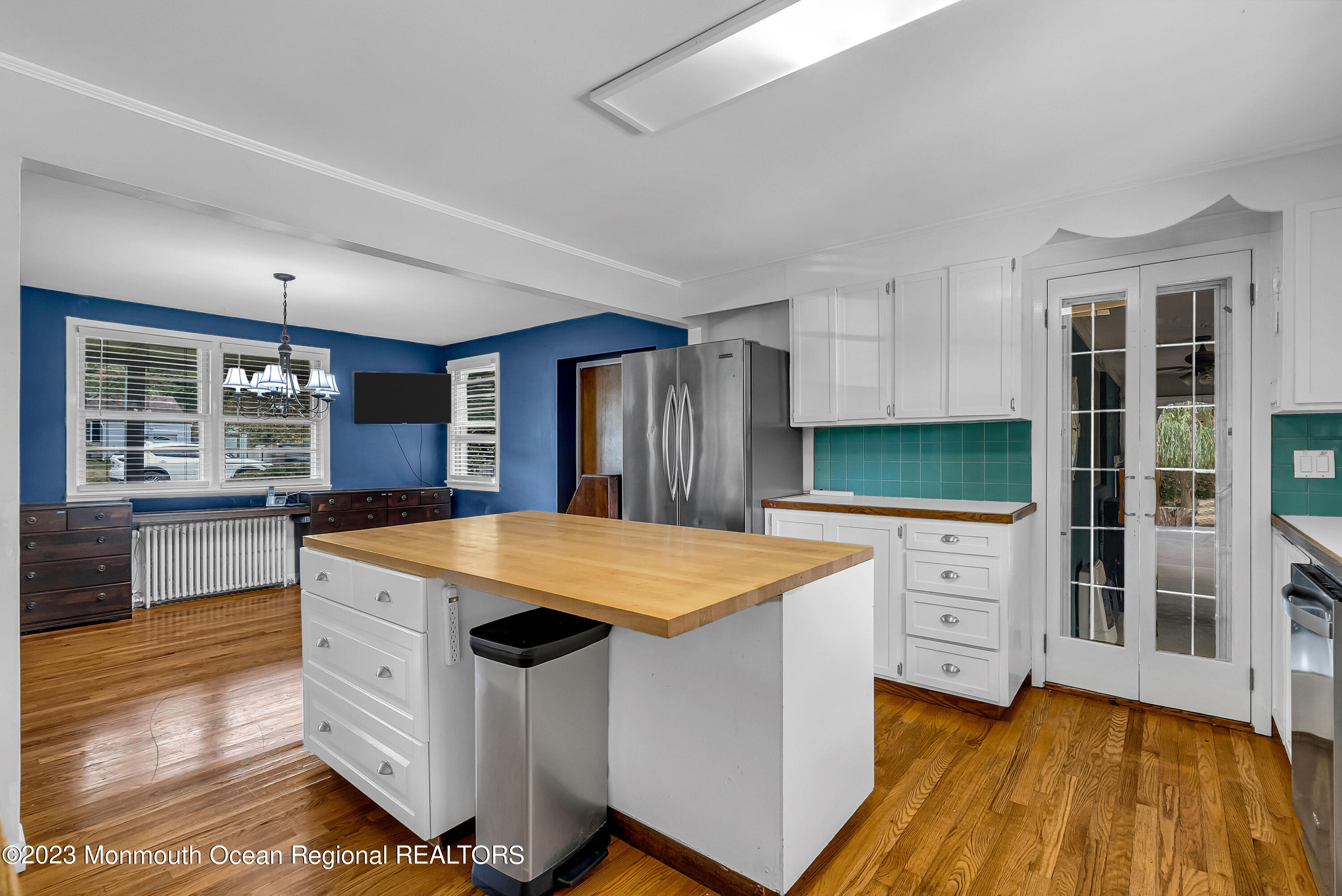 489 Branchport Avenue Oceanport, NJ 07757 - Photo 17 of 43 Kitchen