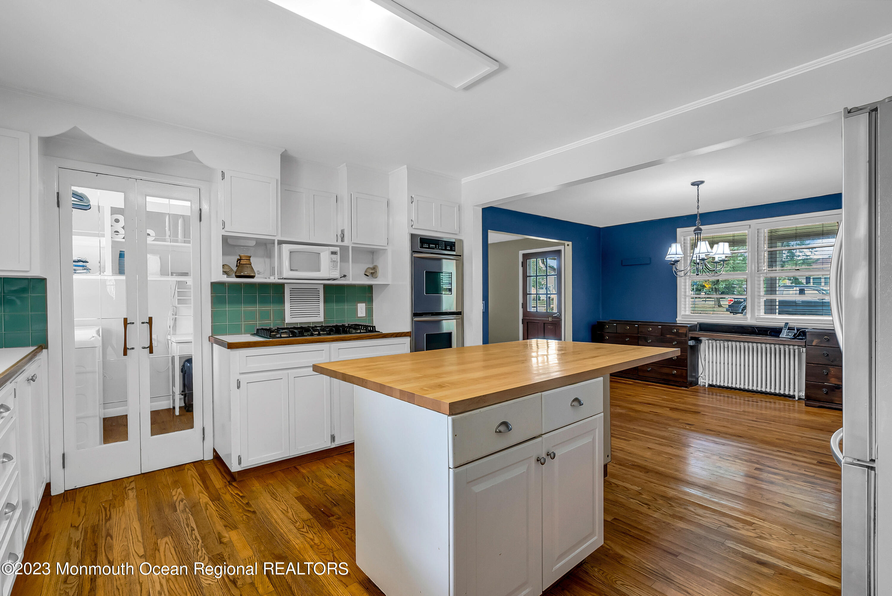 489 Branchport Avenue Oceanport, NJ 07757 - Photo 18 of 43 Kitchen