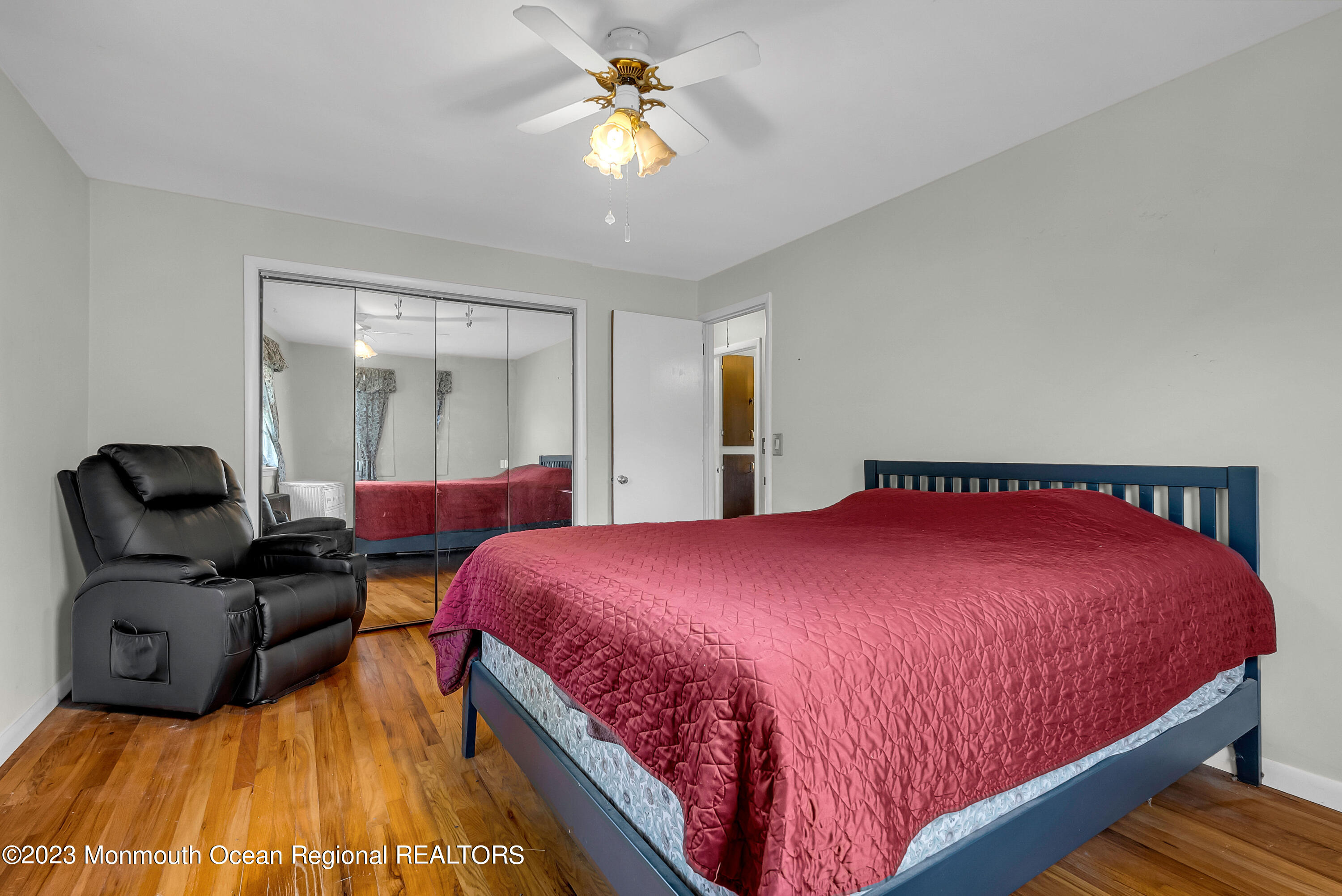 489 Branchport Avenue Oceanport, NJ 07757 - Photo 21 of 43 Primary Bedroom