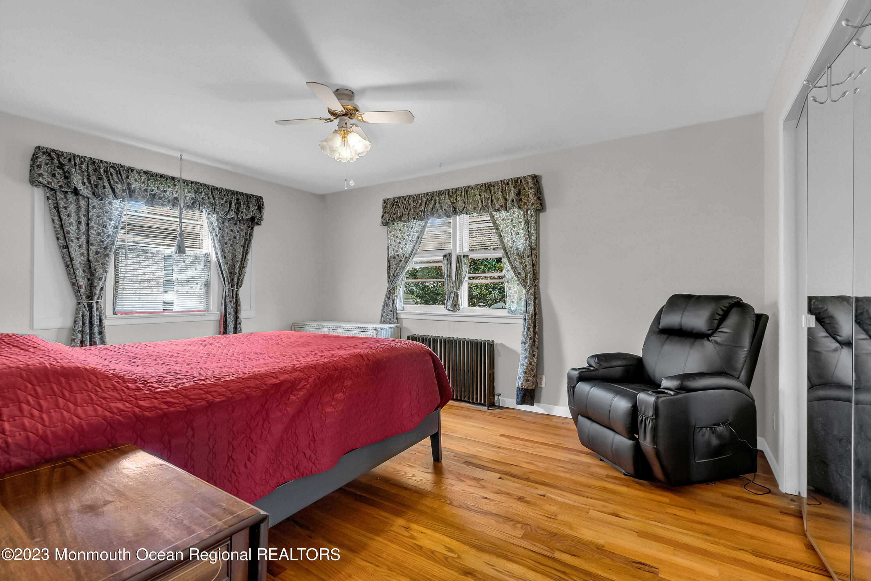 489 Branchport Avenue Oceanport, NJ 07757 - Photo 22 of 43 Primary Bedroom