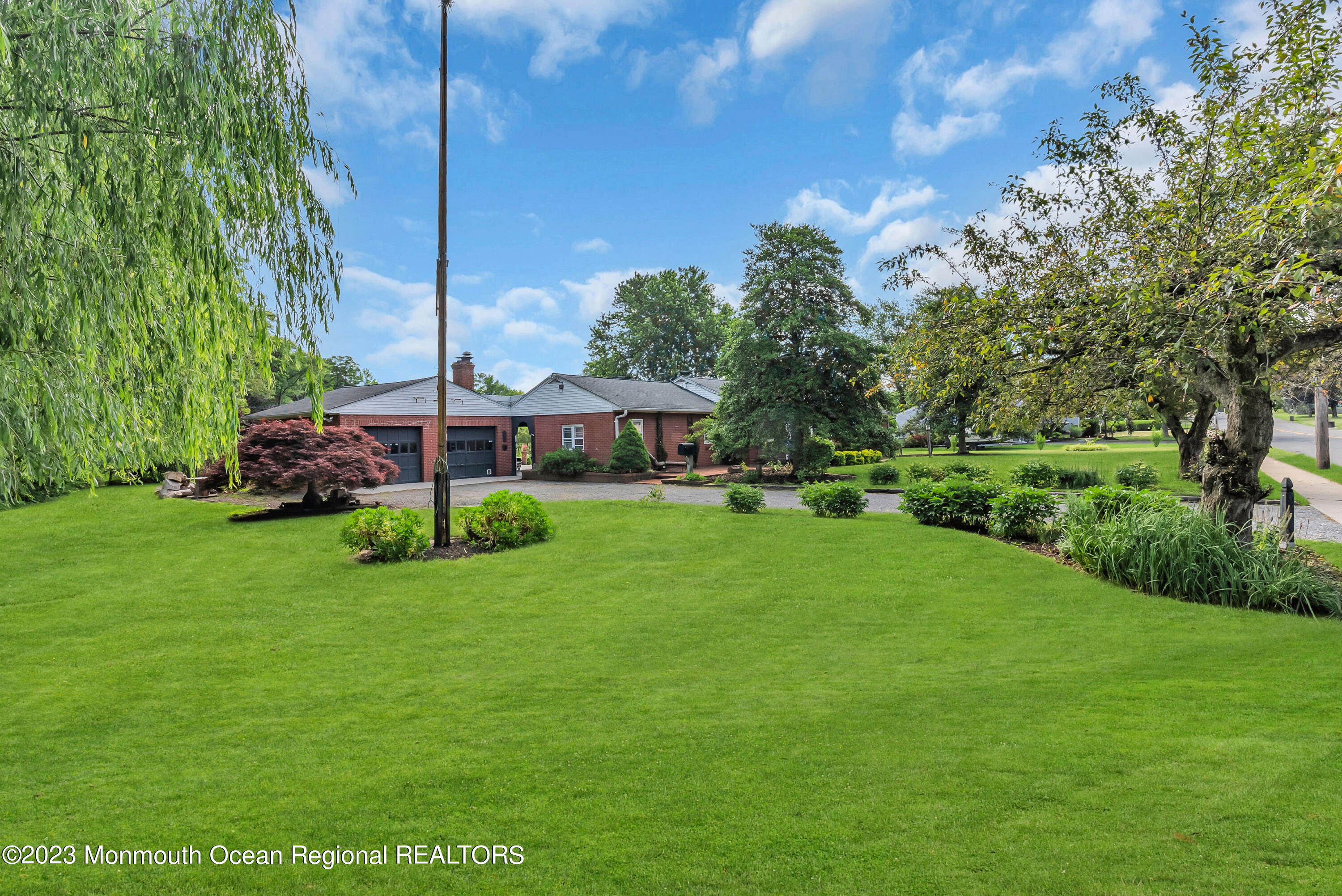 489 Branchport Avenue Oceanport, NJ 07757 - Photo 40 of 43 Front