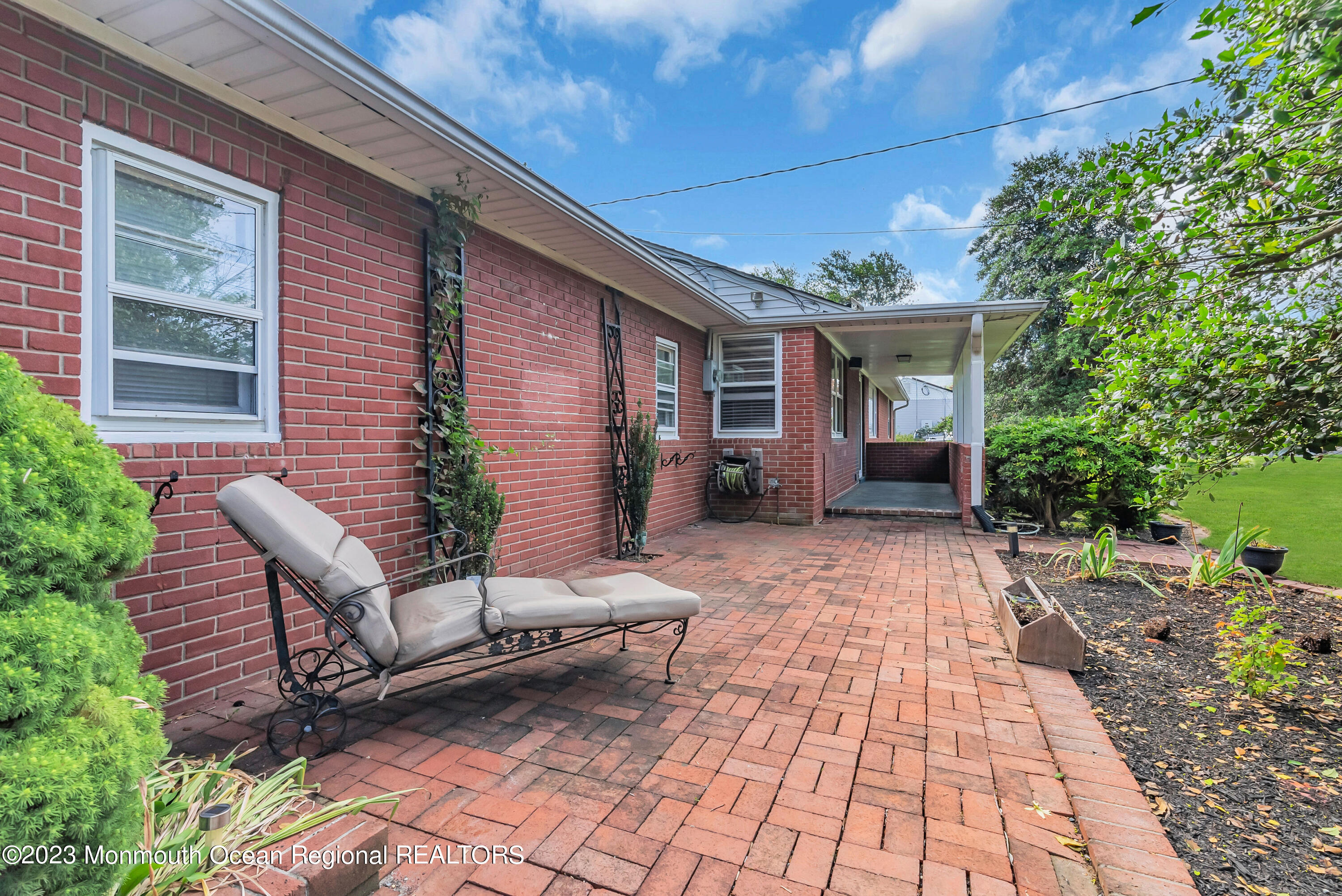 489 Branchport Avenue Oceanport, NJ 07757 - Photo 7 of 43 Front