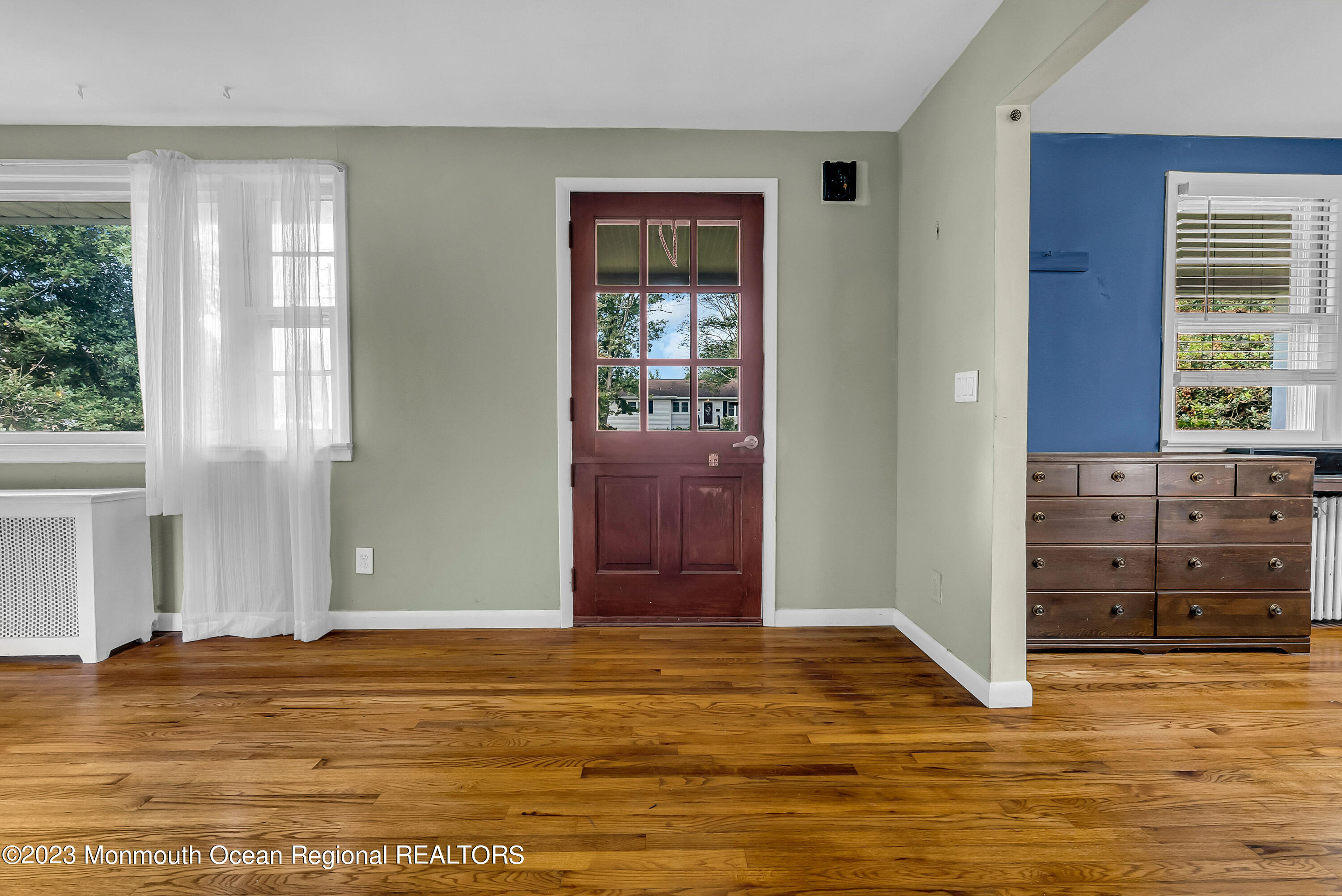 489 Branchport Avenue Oceanport, NJ 07757 - Photo 10 of 43 Front Entrance