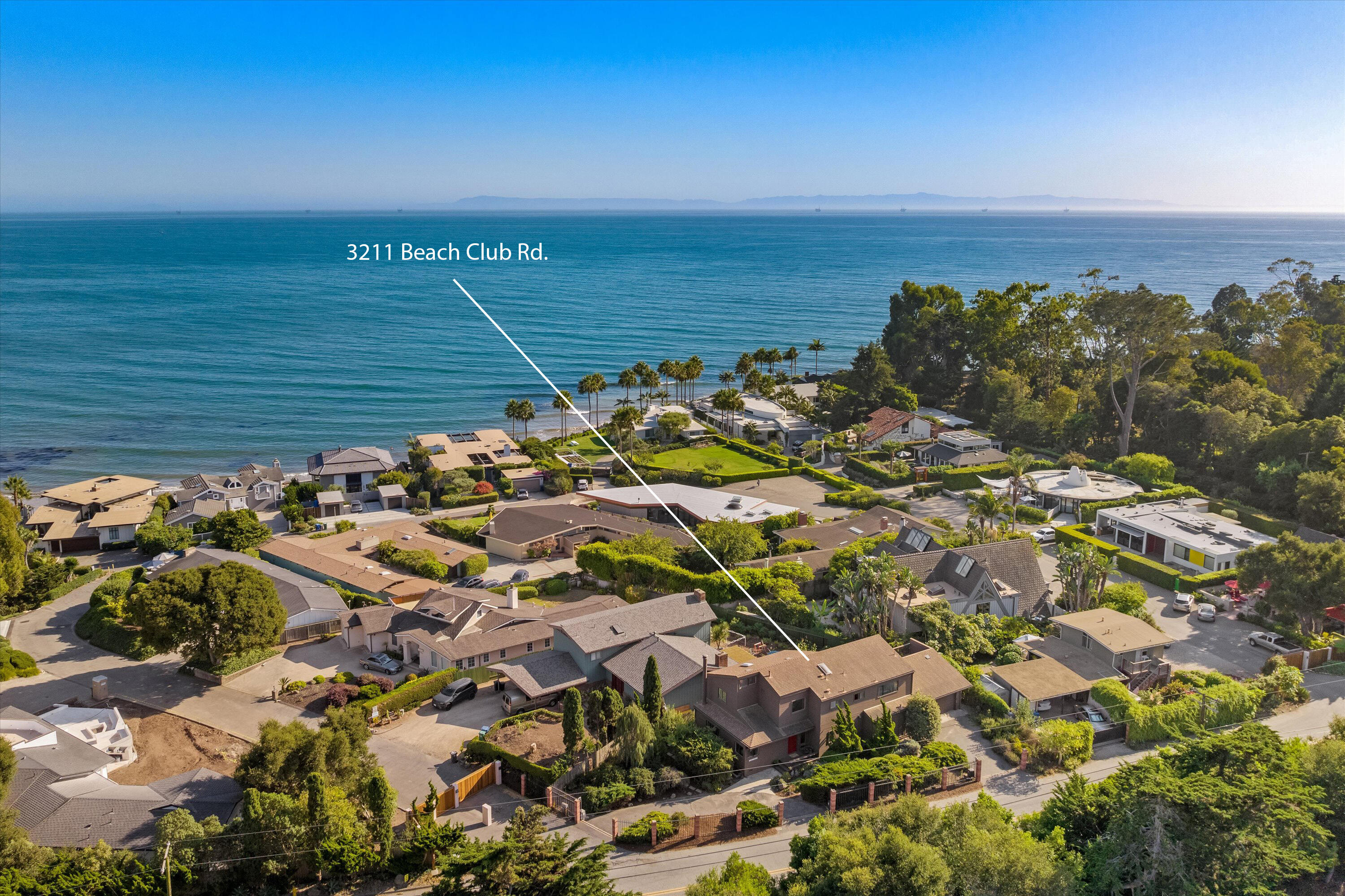 3211 Beach Club Road Carpinteria, CA 93013 - Photo 1 of 1 3211 Beach Club