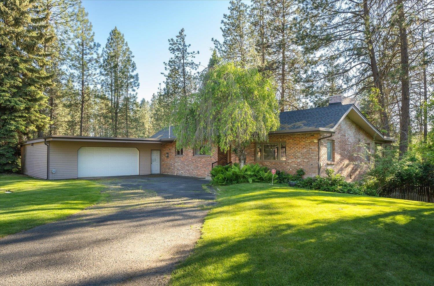 17723 North Palomino Road Colbert, WA 99005 - Photo 1 of 37