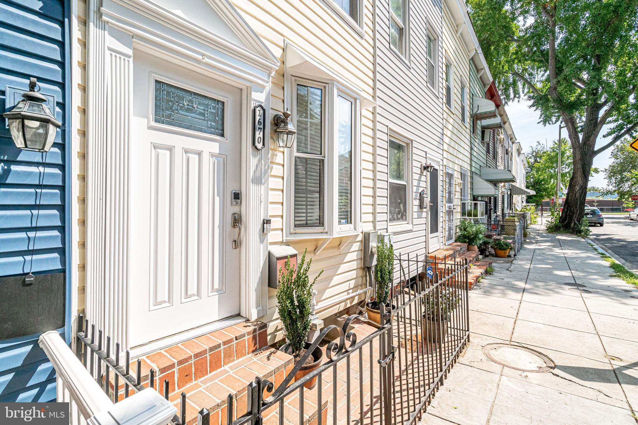 1670 Kramer Street Northeast Washington, DC 20002 - Photo 2 of 36 Gallery Image 2